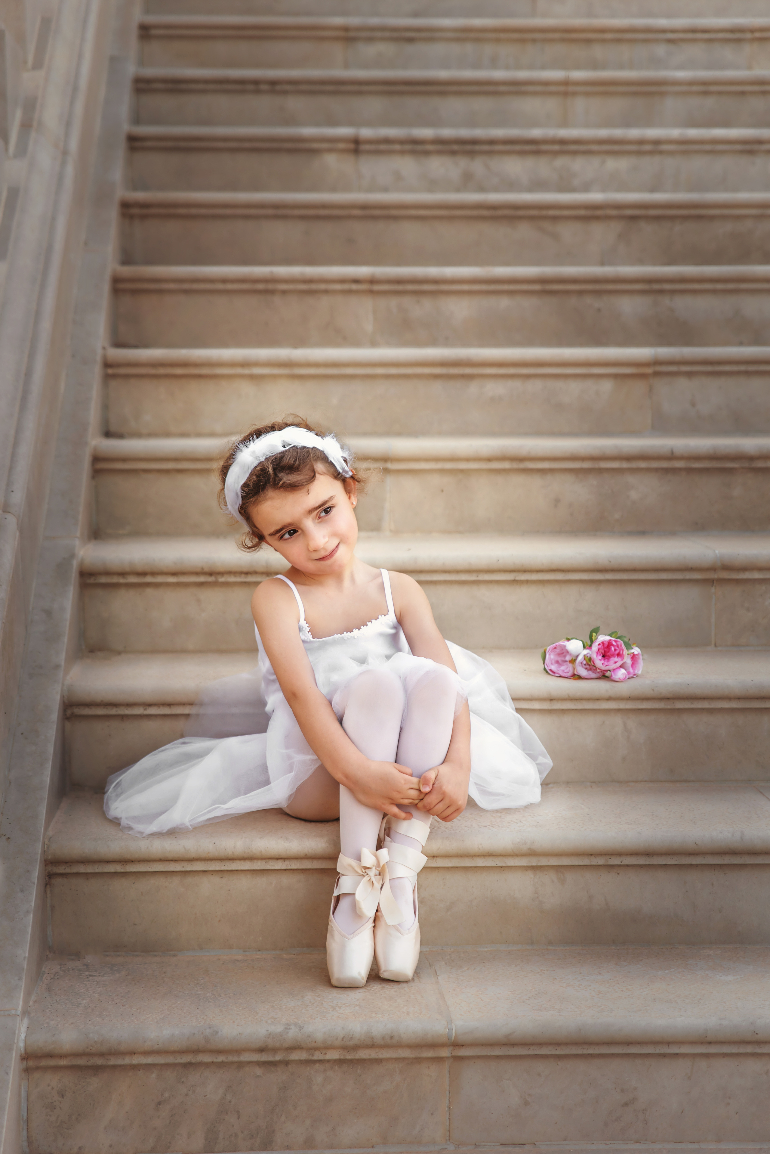 Детские портреты. Семейный и детский фотограф