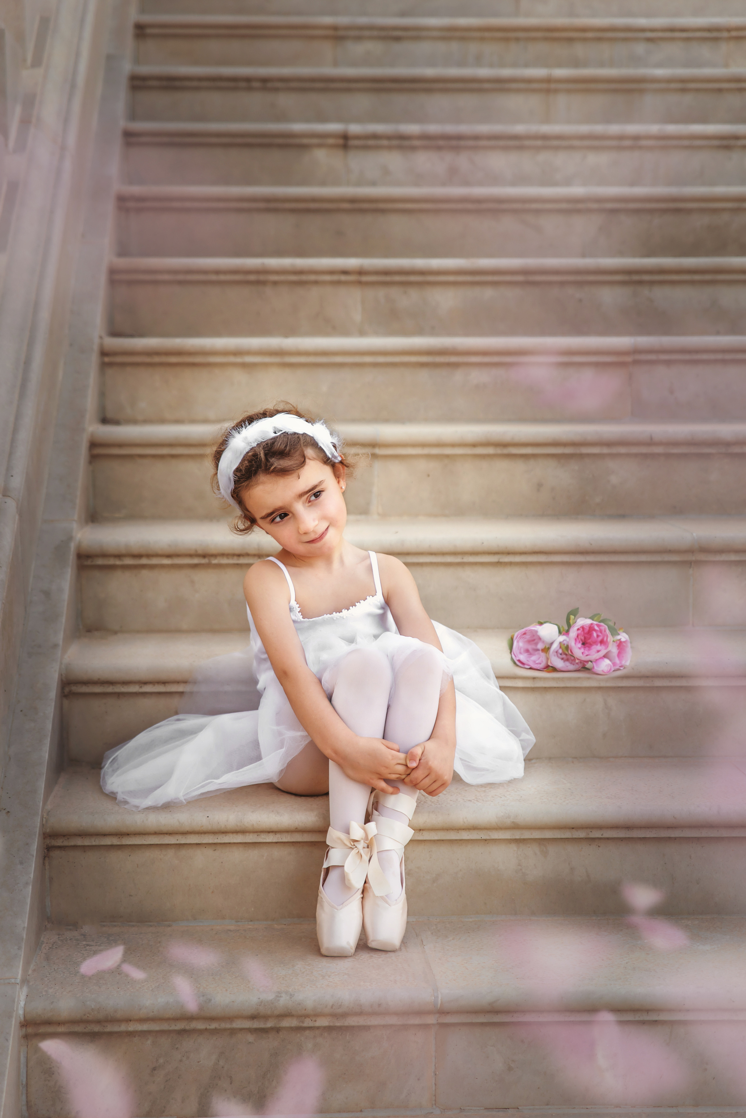 Детские портреты. Семейный и детский фотограф