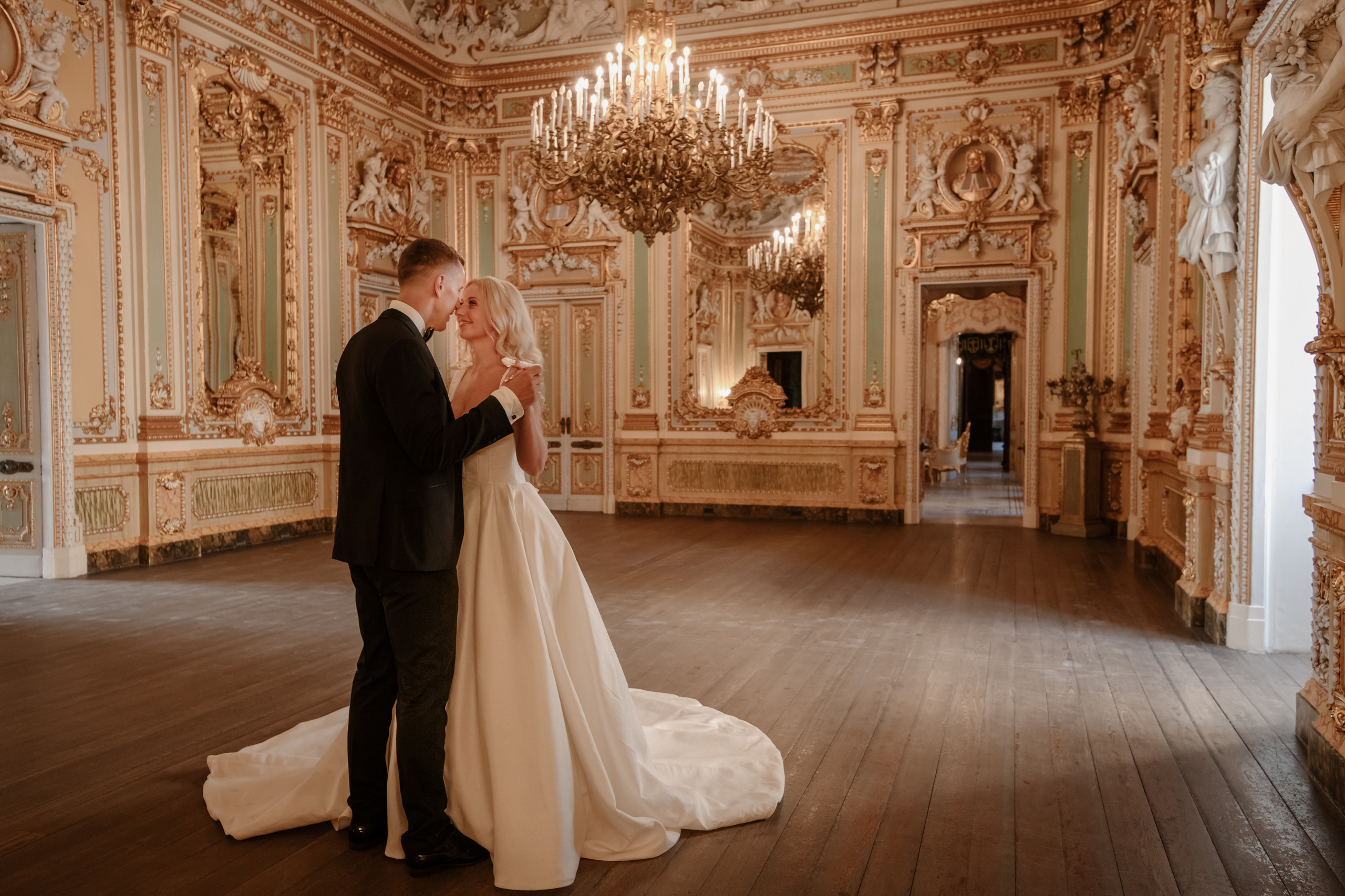 Свадебная фотосьемка на Мальте. Семейный и детский фотограф