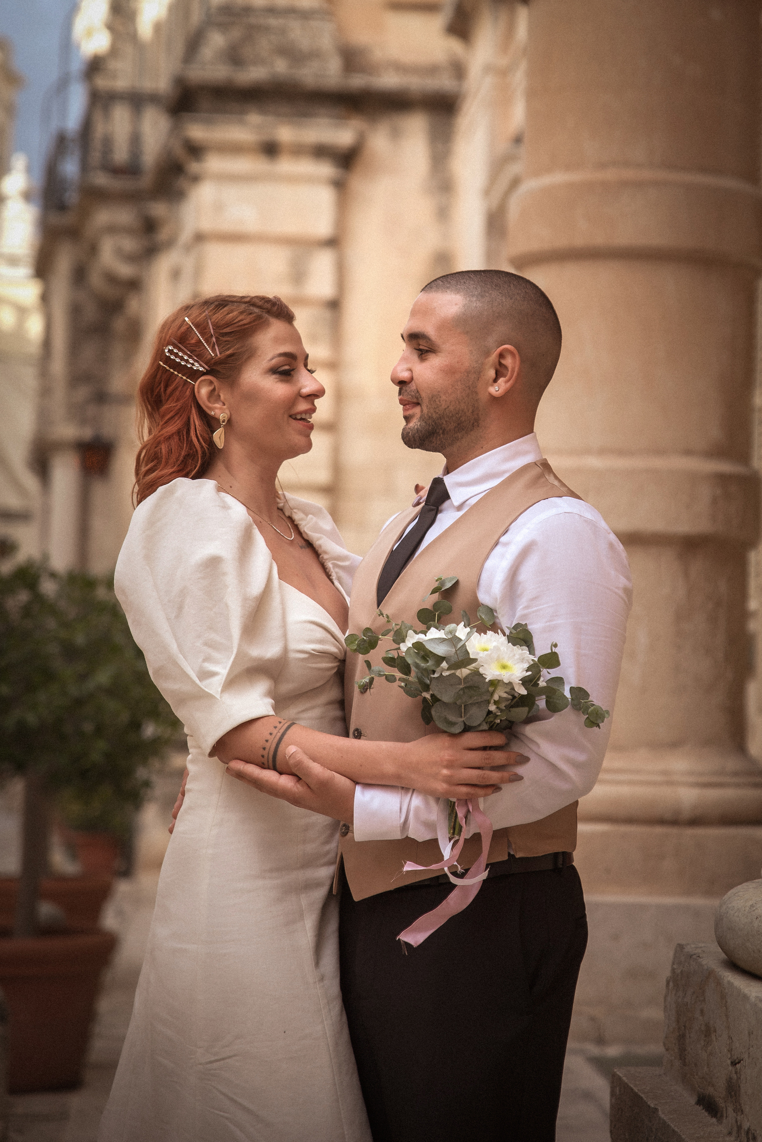 Wedding photography in Malta. Family and Children Photographer /Φωτογράφος