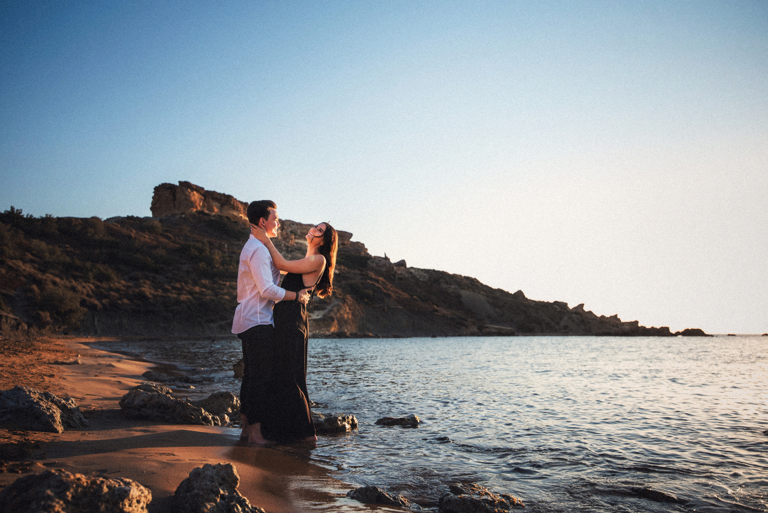 Pre Wedding/ Love Story. Family and Children Photographer /Φωτογράφος