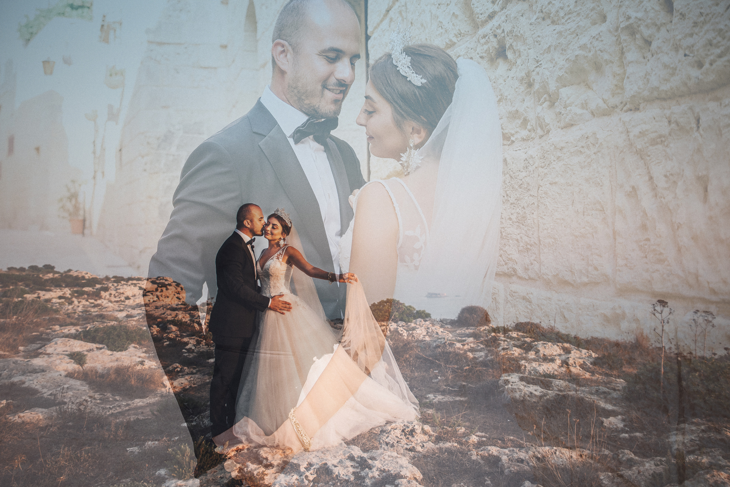 Wedding photography in Malta. Family and Children Photographer /Φωτογράφος