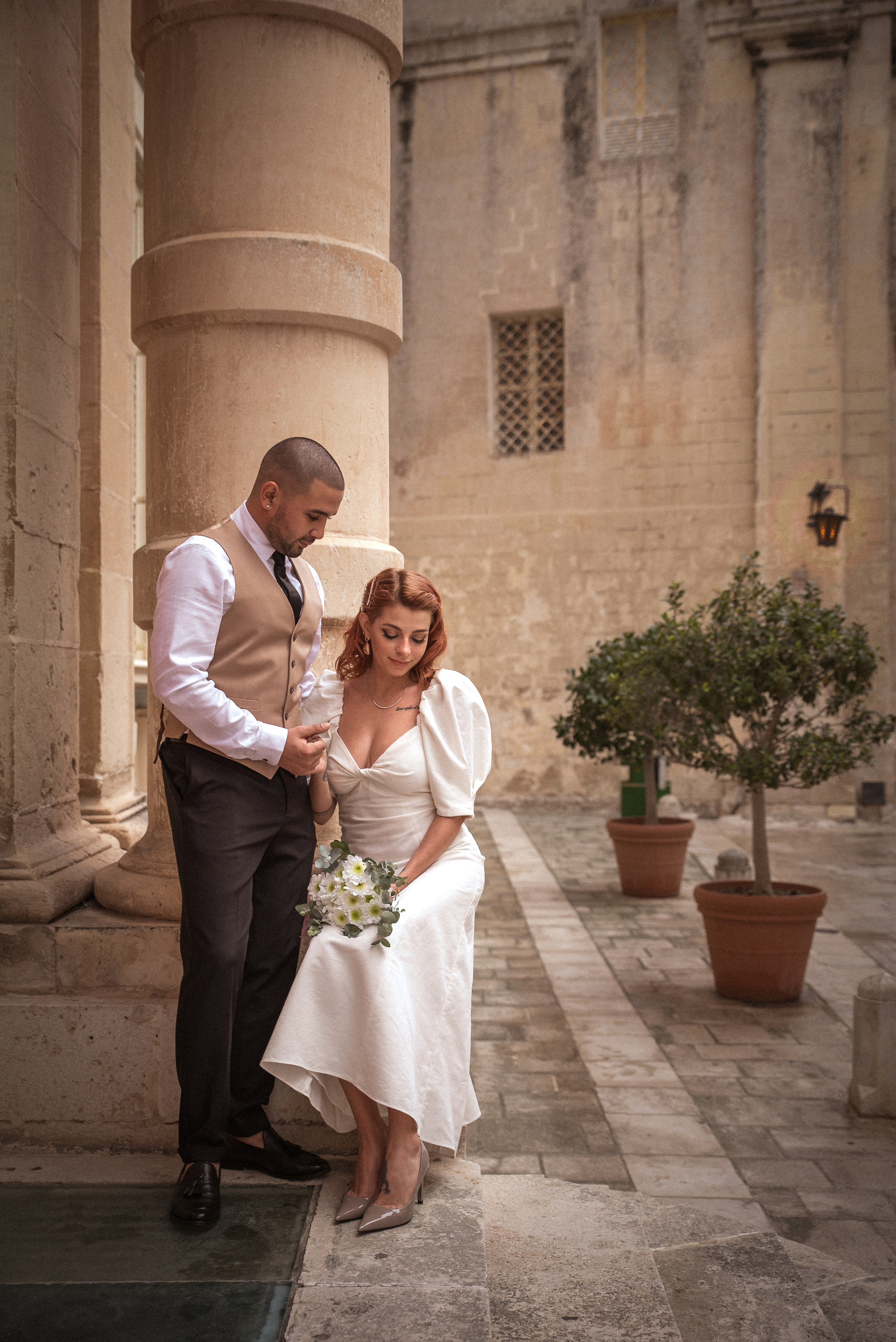 Wedding photography in Malta. Family and Children Photographer /Φωτογράφος