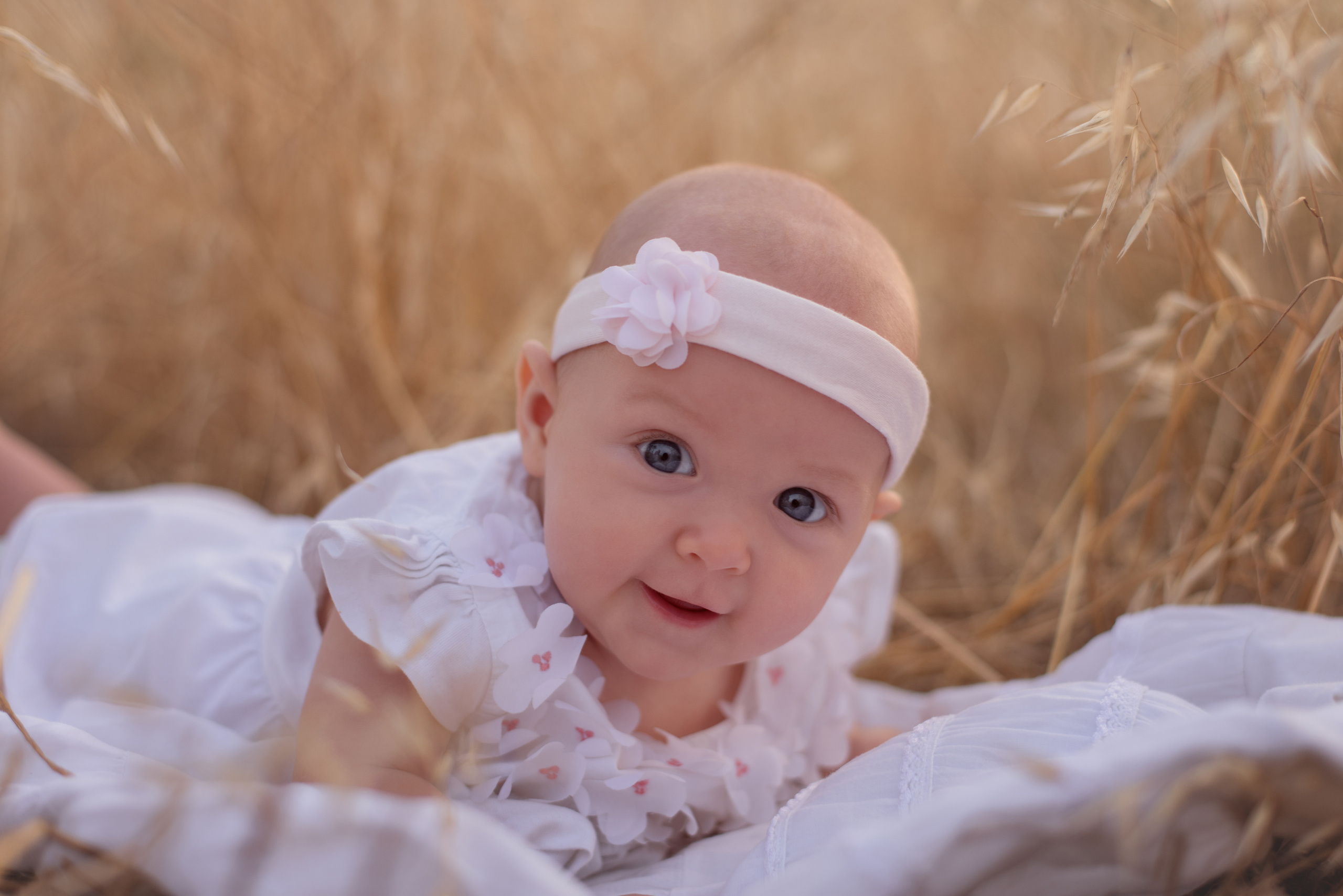 Детские портреты. Семейный и детский фотограф