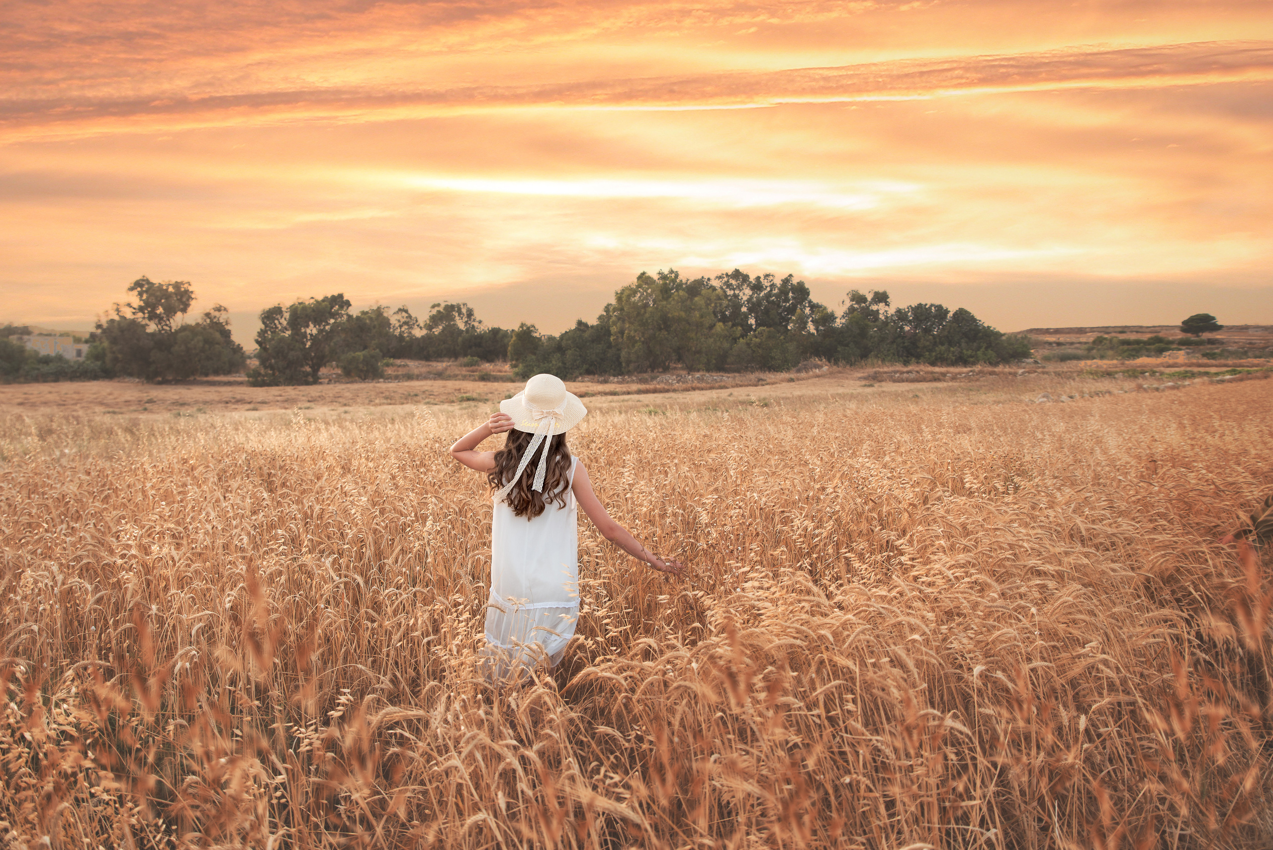 Golden time…. Family and Children Photographer /Φωτογράφος