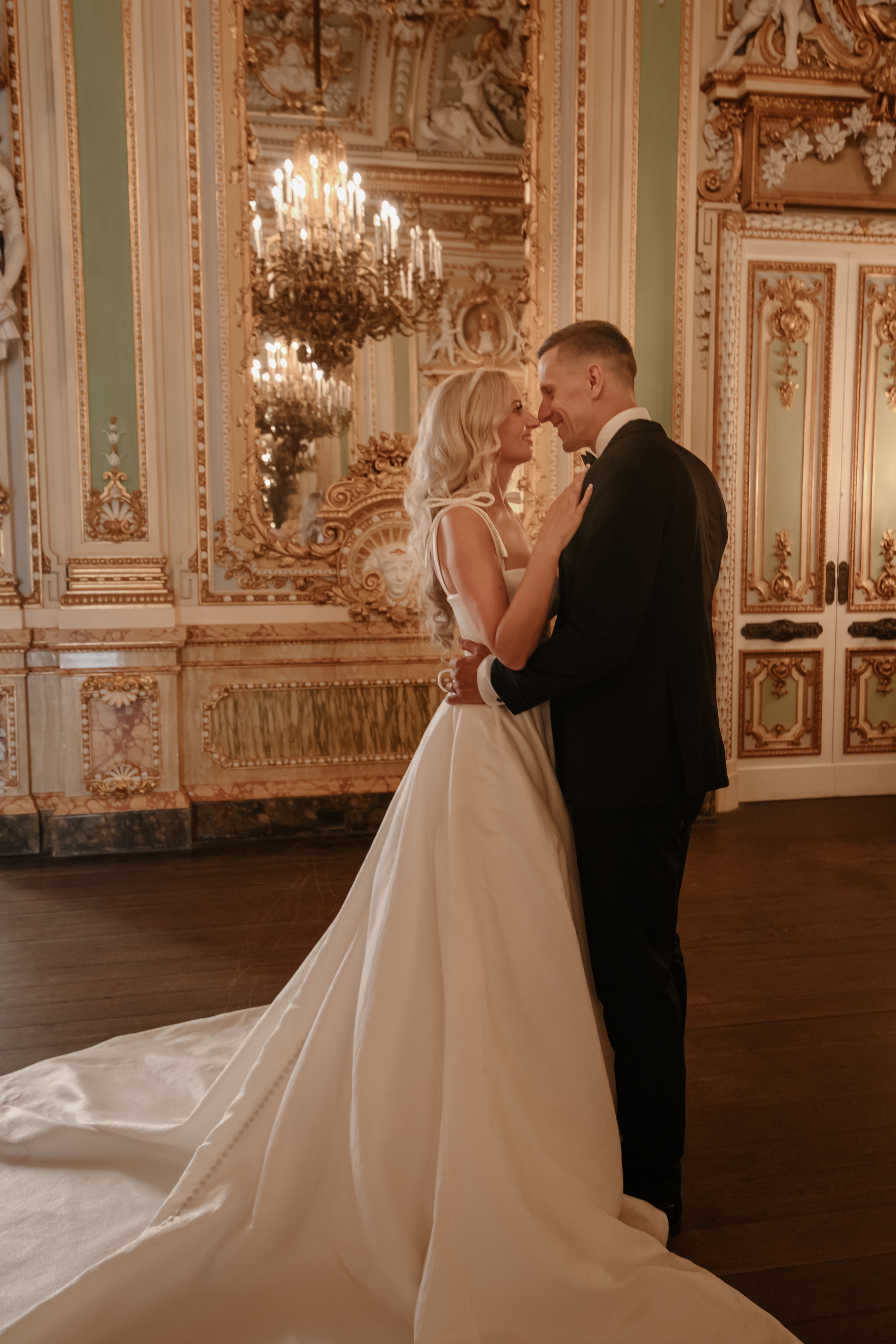 Свадебная фотосьемка на Мальте. Семейный и детский фотограф