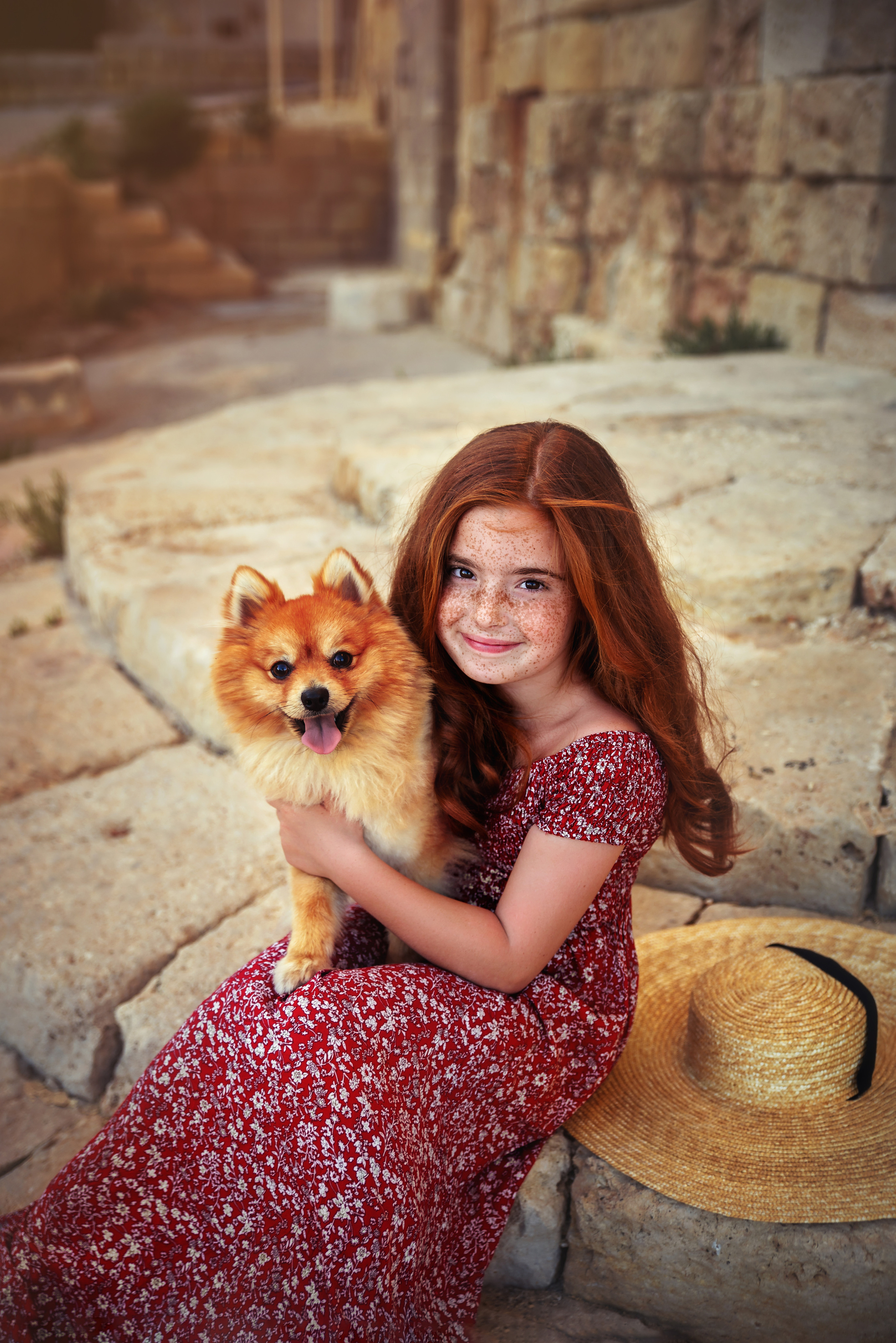 Детские портреты. Семейный и детский фотограф