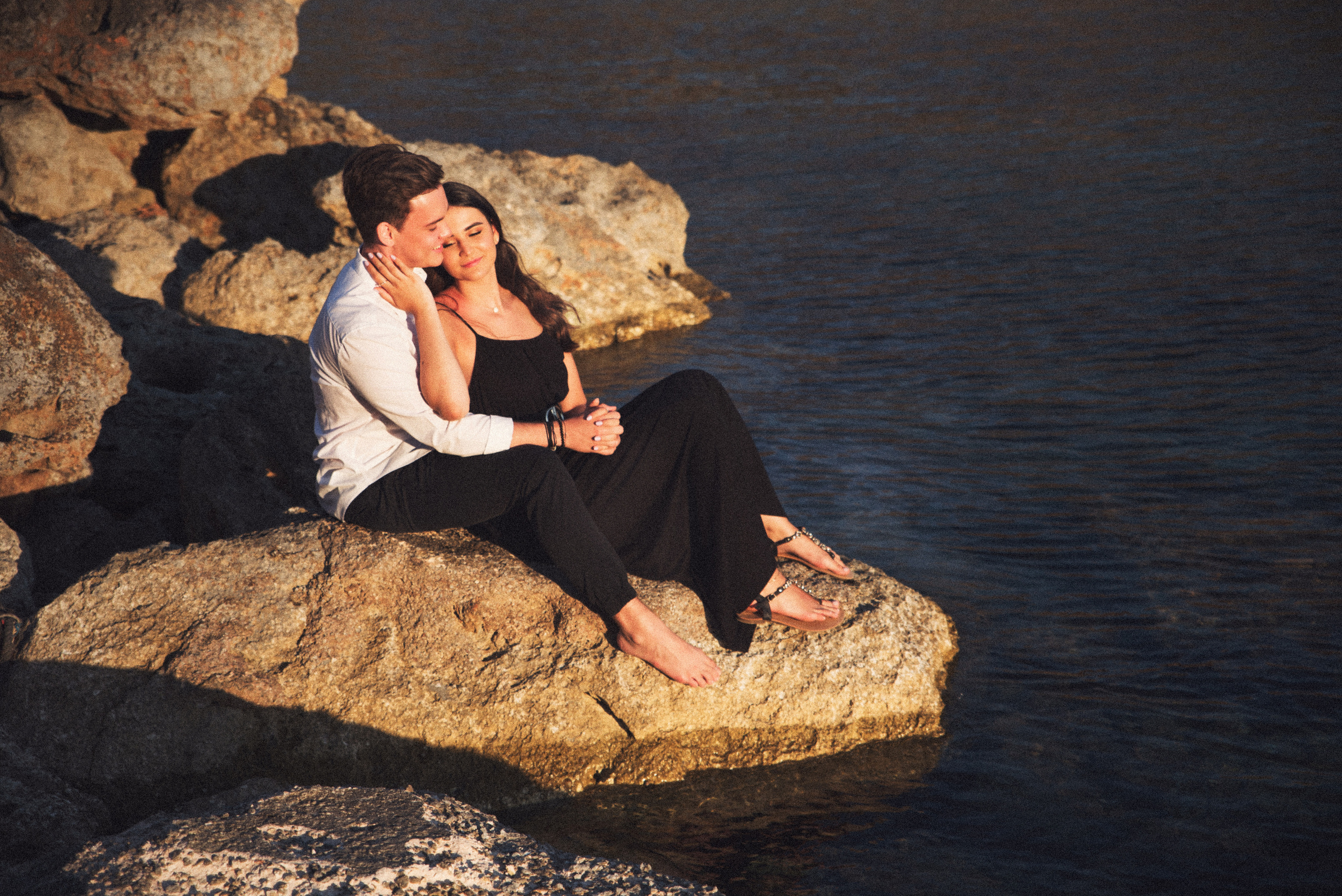 Pre Wedding/ Love Story. Family and Children Photographer /Φωτογράφος