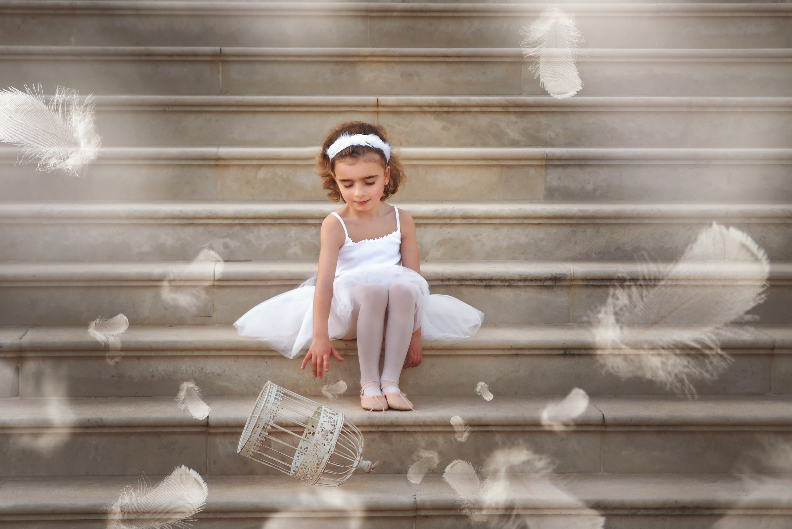 Детские портреты. Семейный и детский фотограф