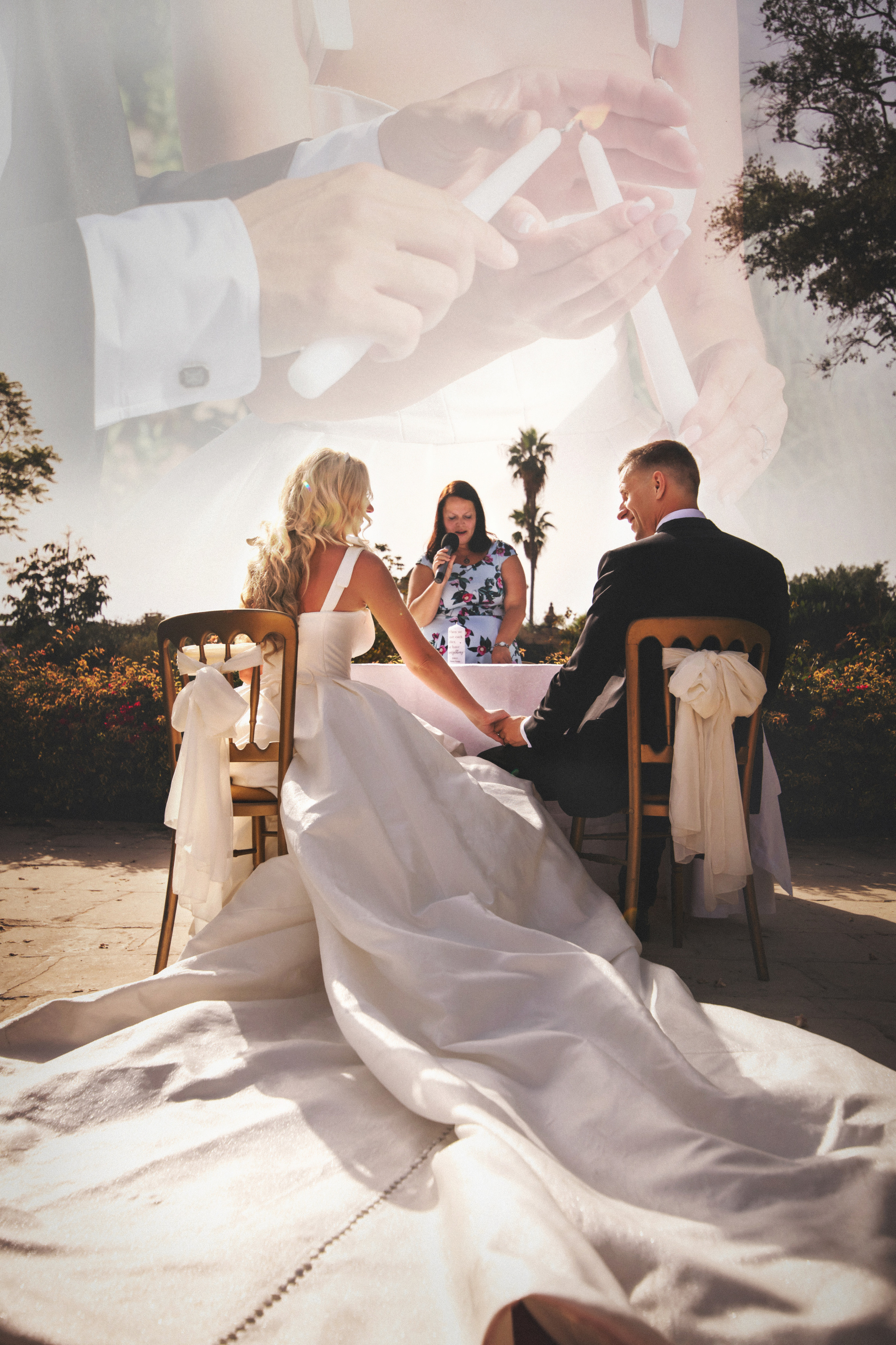 Свадебная фотосьемка на Мальте. Семейный и детский фотограф