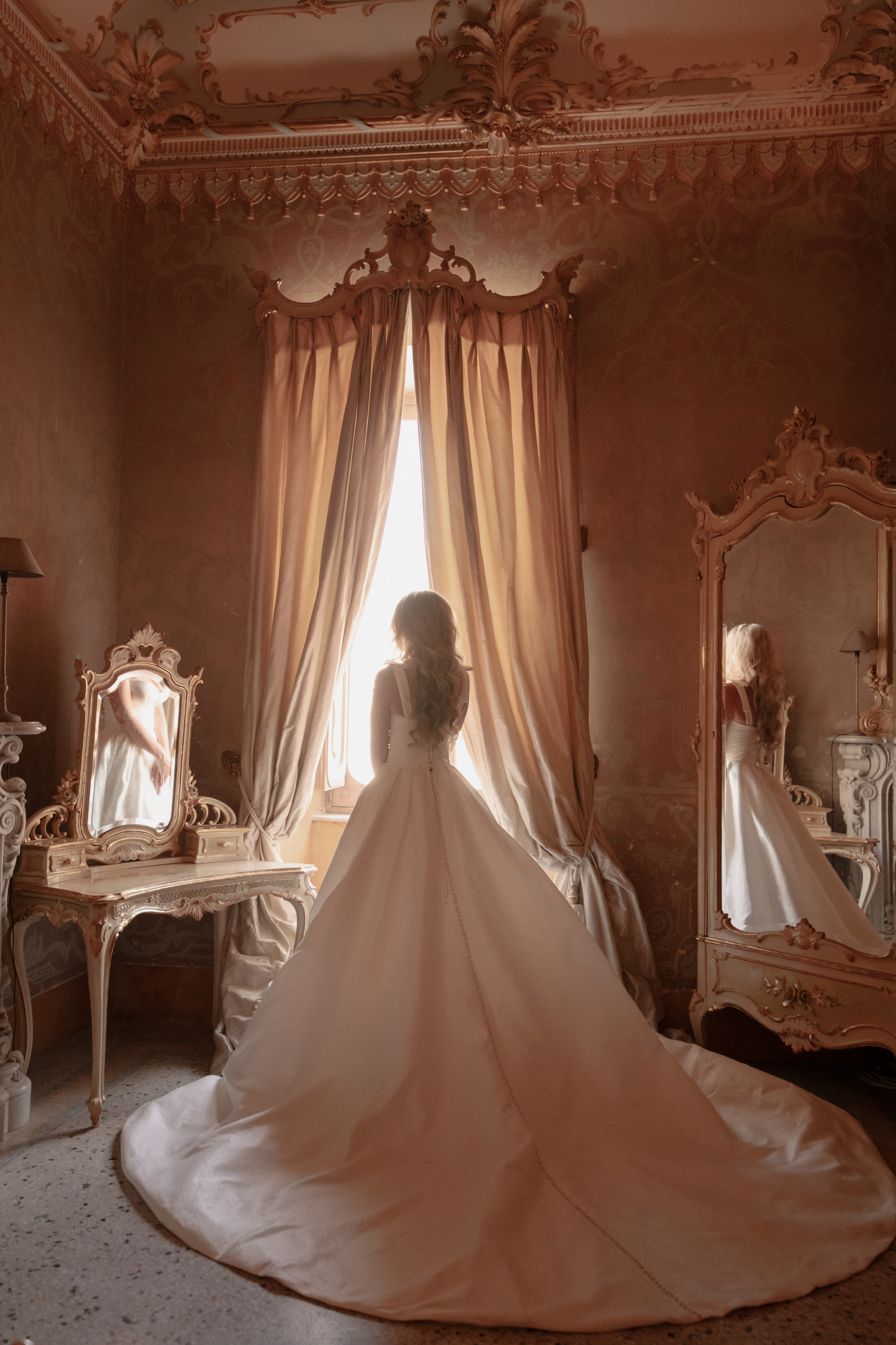 Свадебная фотосьемка на Мальте. Семейный и детский фотограф