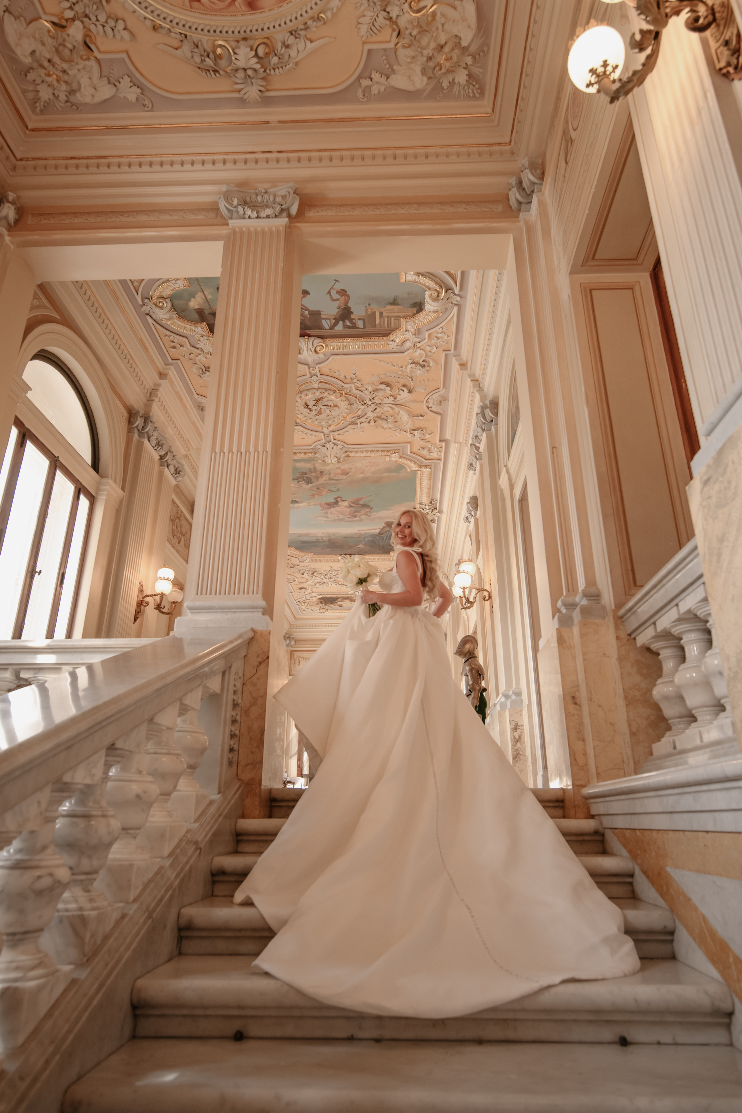 Свадебная фотосьемка на Мальте. Семейный и детский фотограф