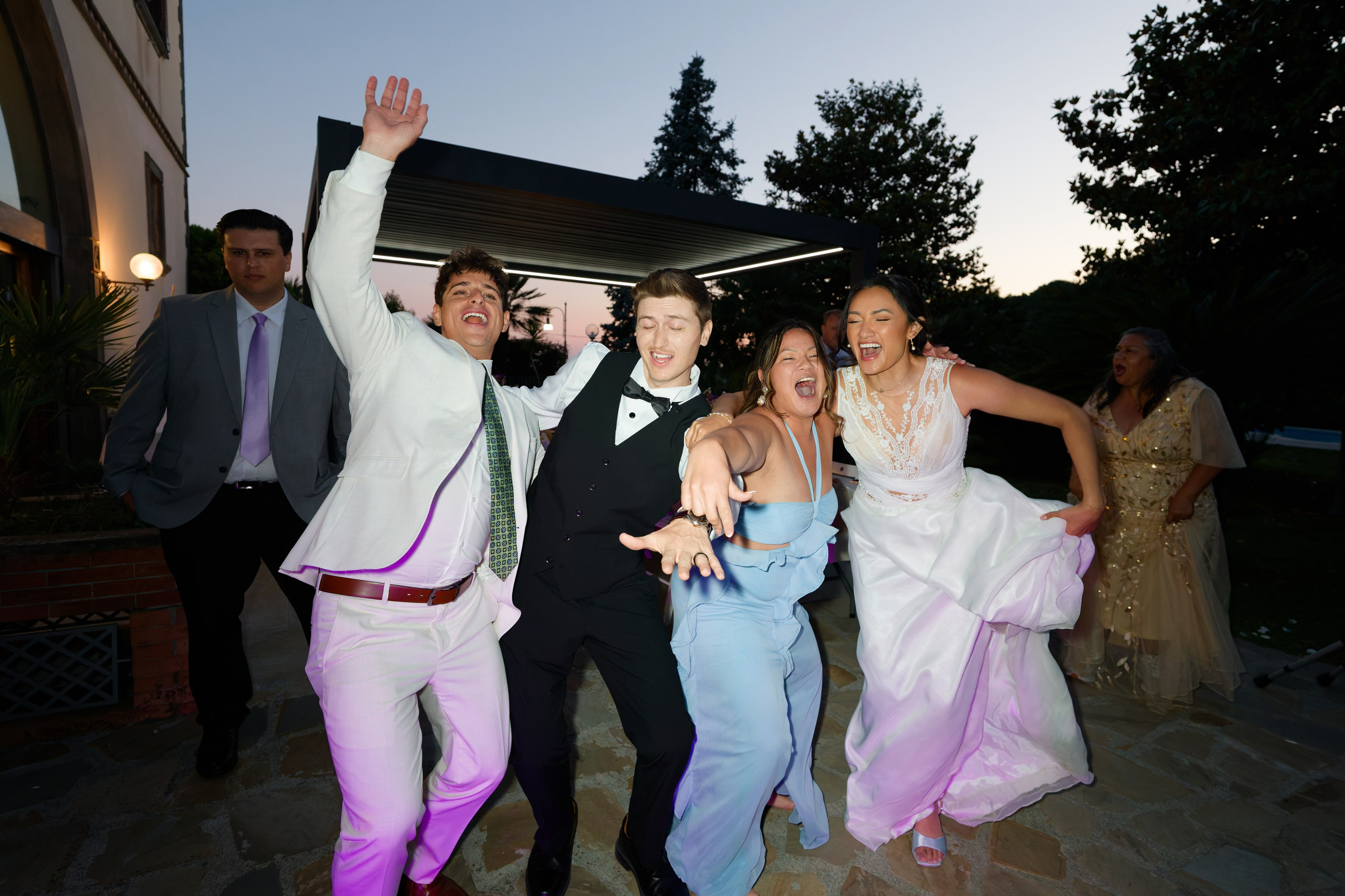 Alana. Destination Wedding Photographer — Nikita Burtsev