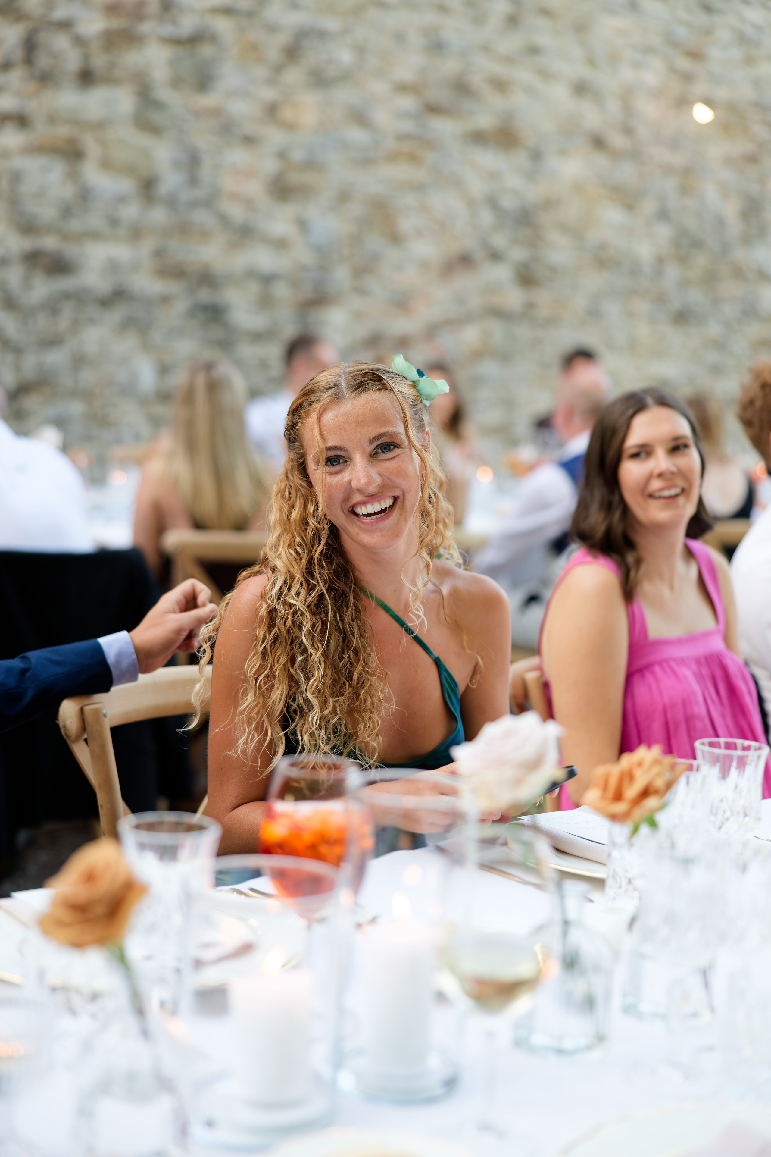 Wedding at Borgo Bastia Creti, Umbria