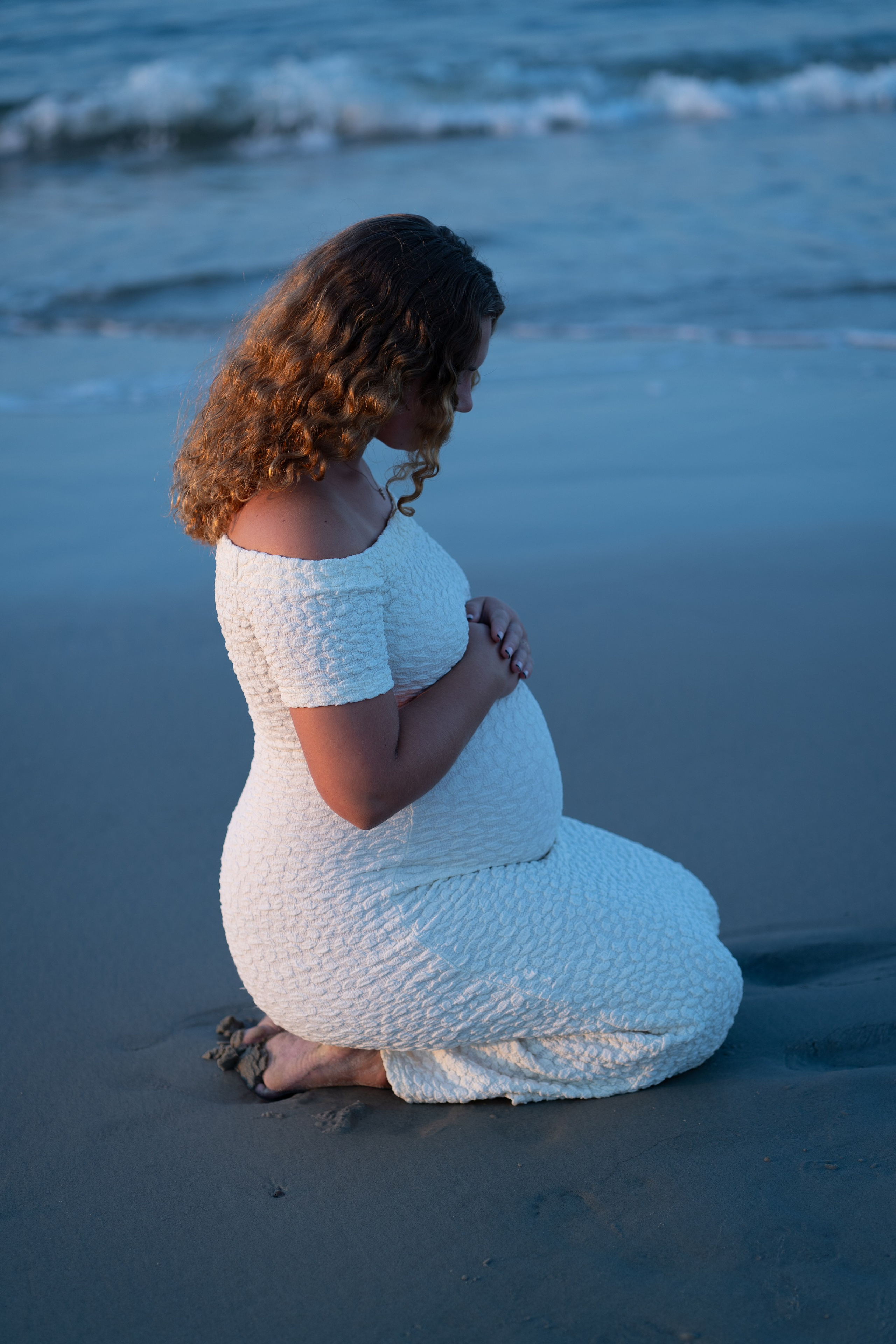 Maternity. Travel and family photographer in South Carolina