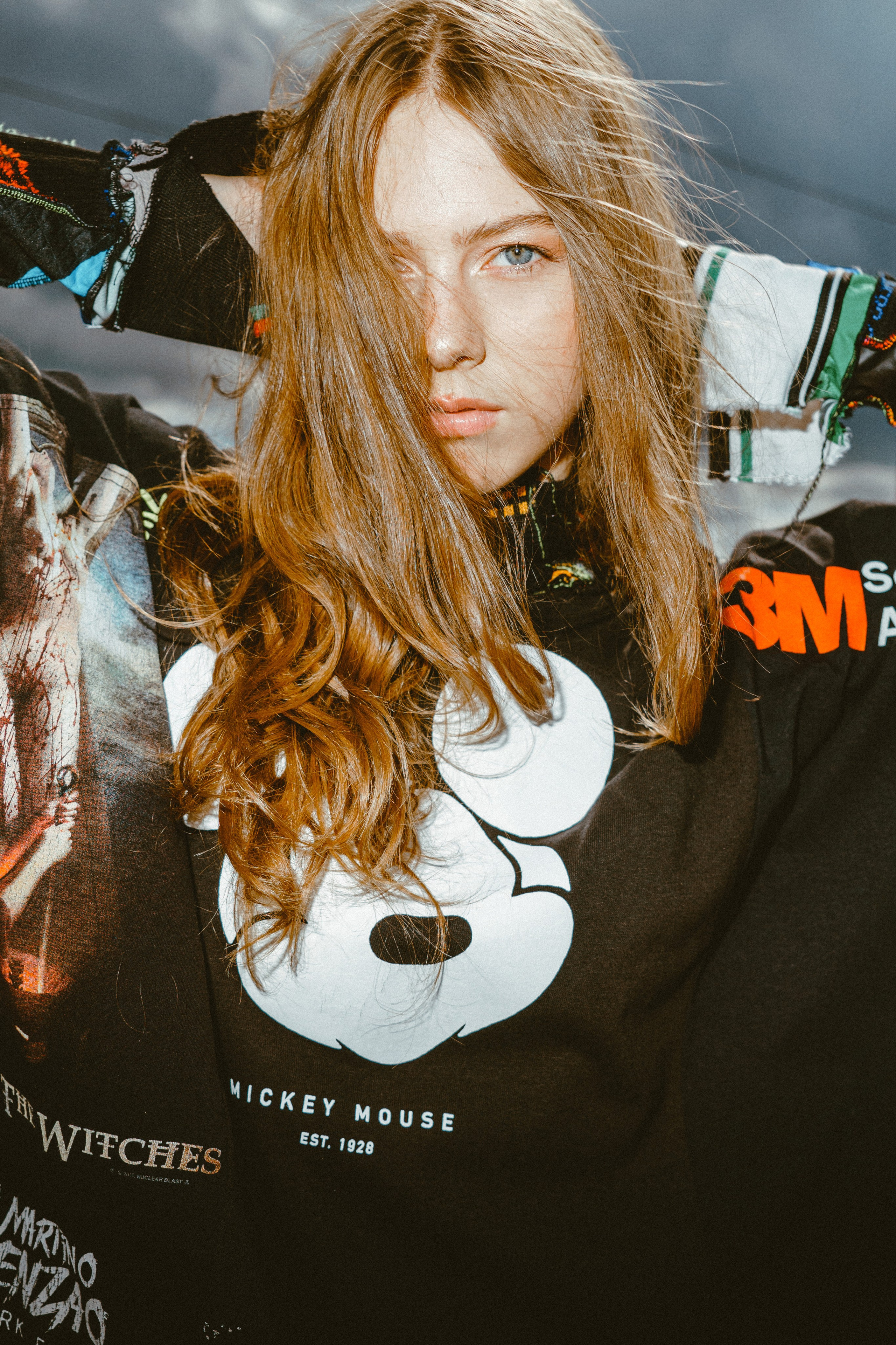 Gavriils Kņiga — Fotogrāfs Rīgā