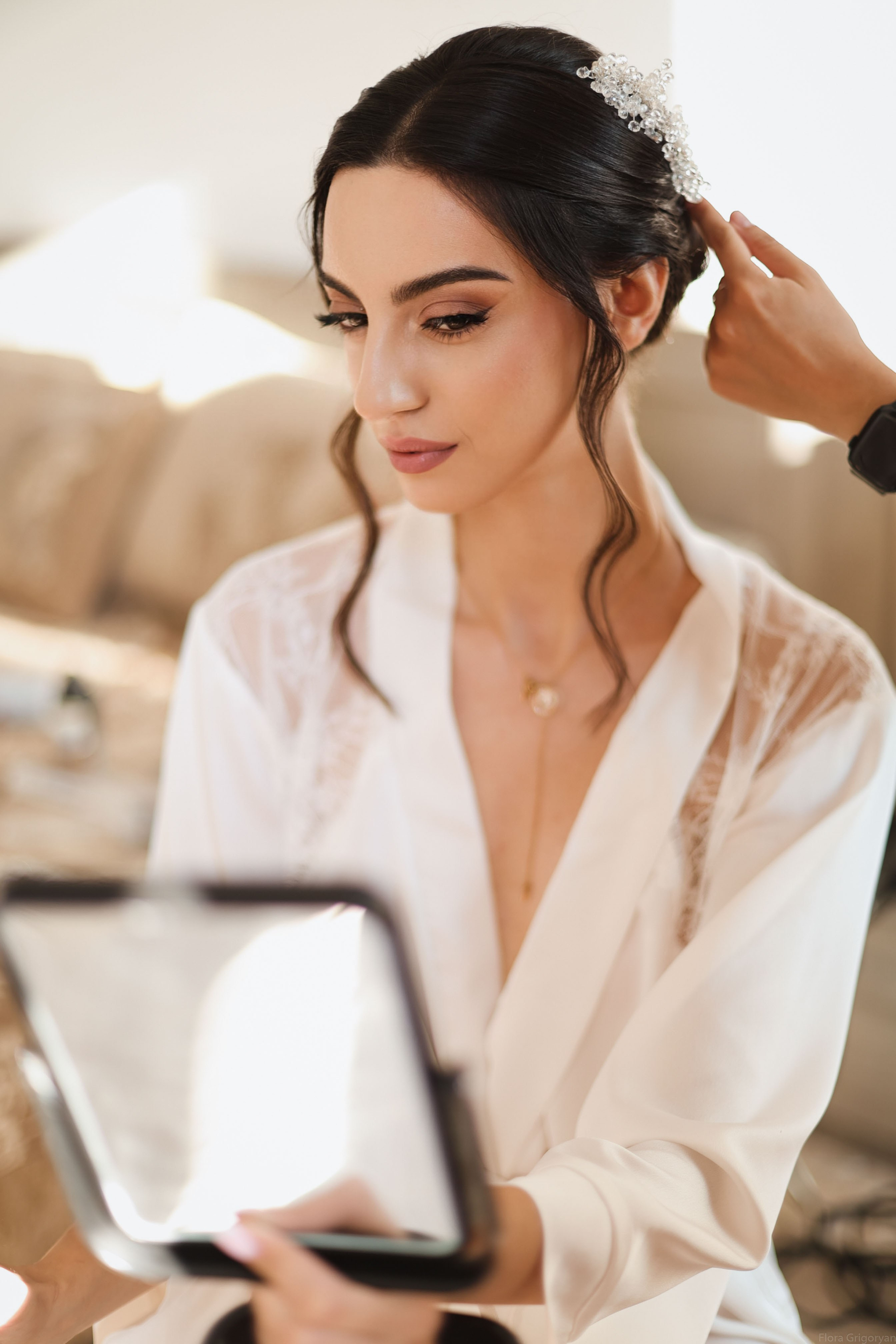 Ani & Edgar. Flora Grigoryan Wedding Photography