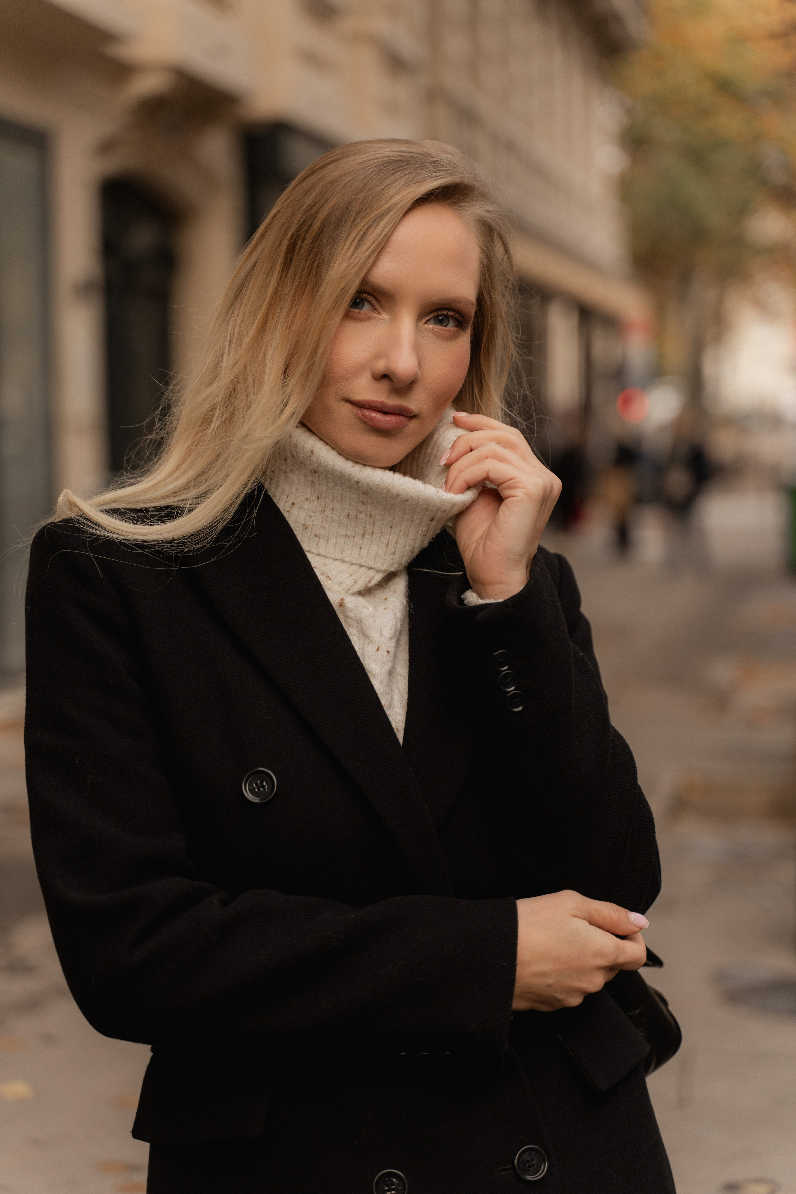 Paris, Anastasia & Maxime. Дарья Филькова — фотограф и видеограф в Тбилиси, Грузия