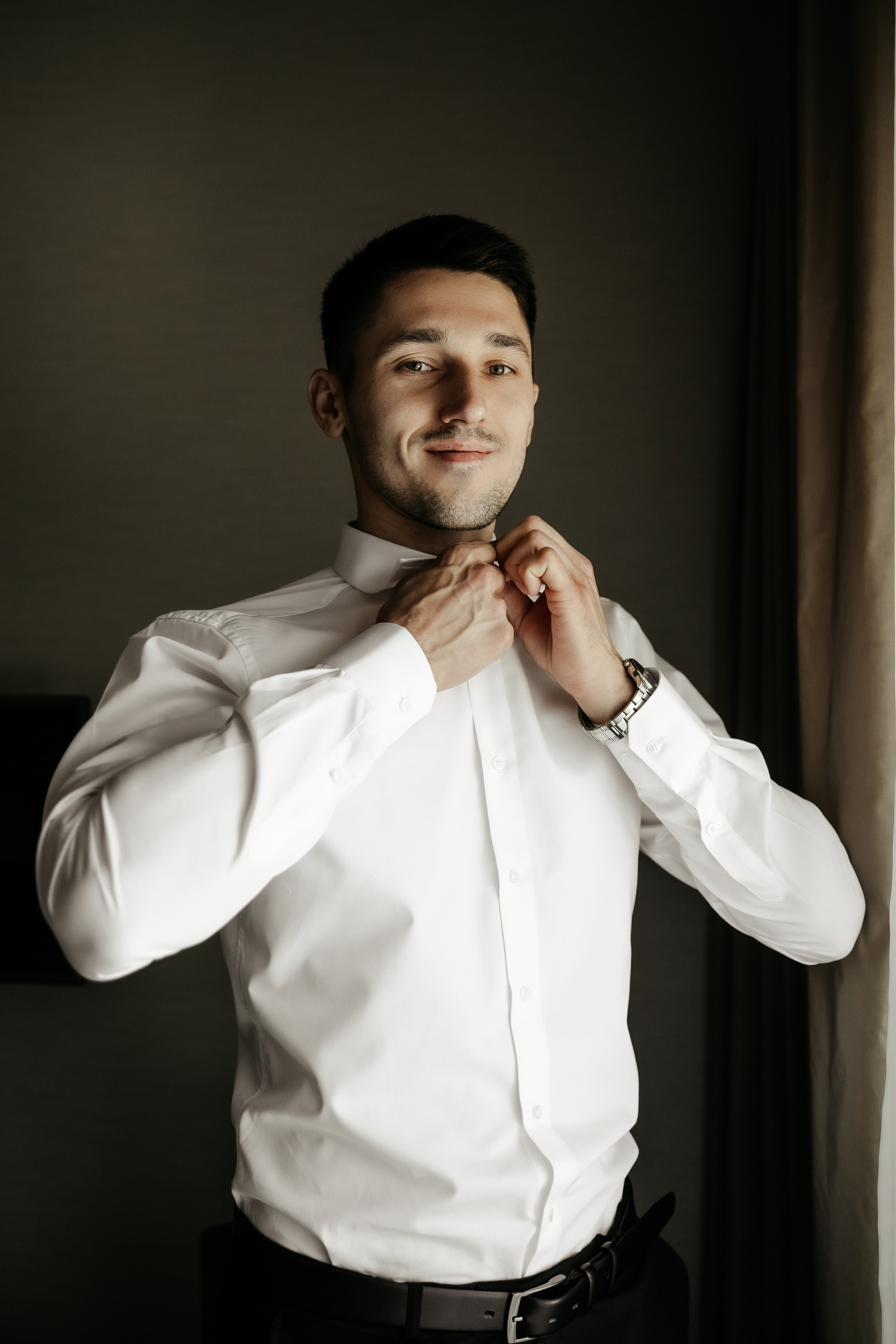 Аліна та Давид. Ірина Терещук