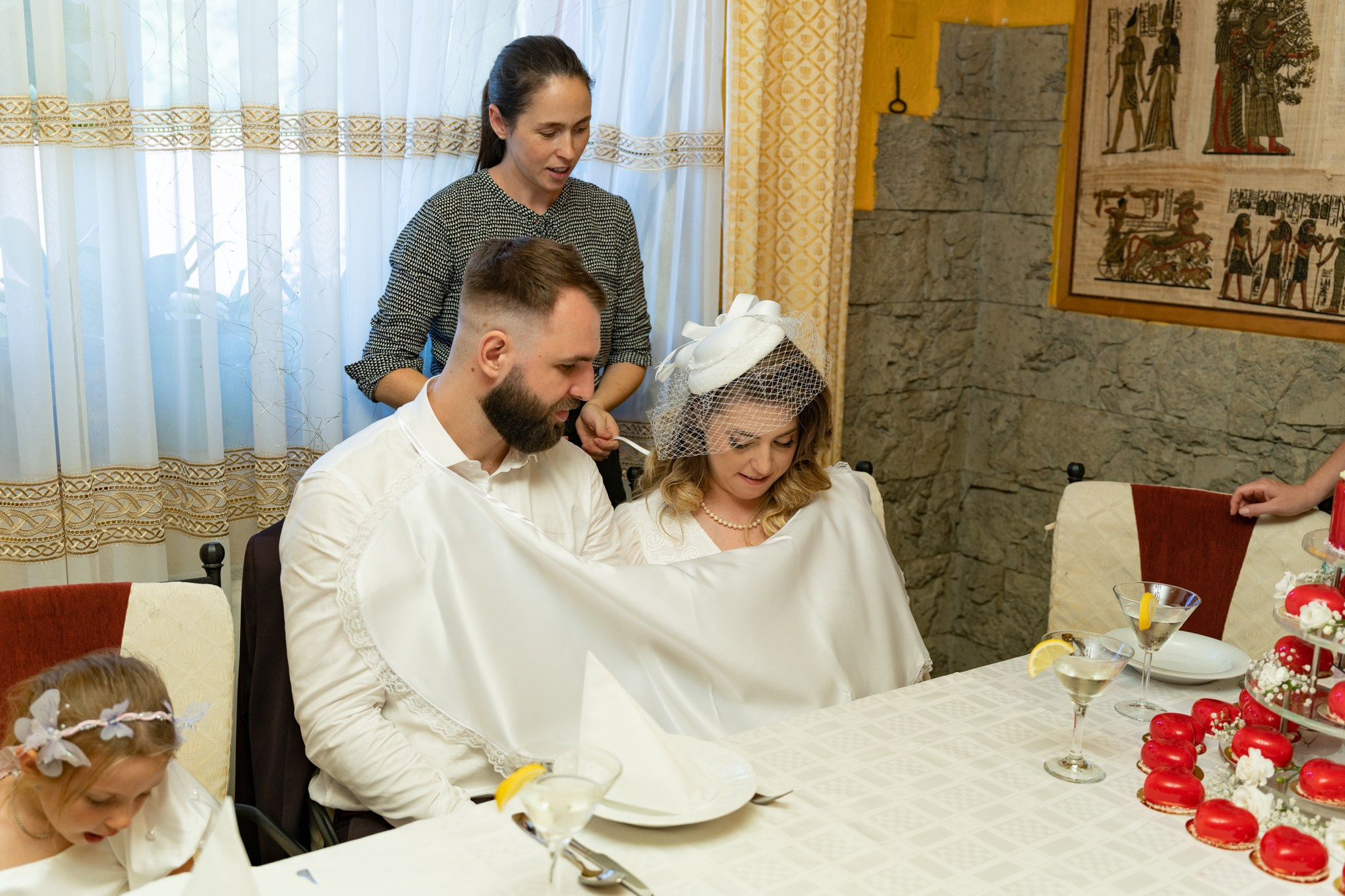 Aleksandra&Martin. RODINNÁ FOTOGRAFKA LABYK KATERYNA