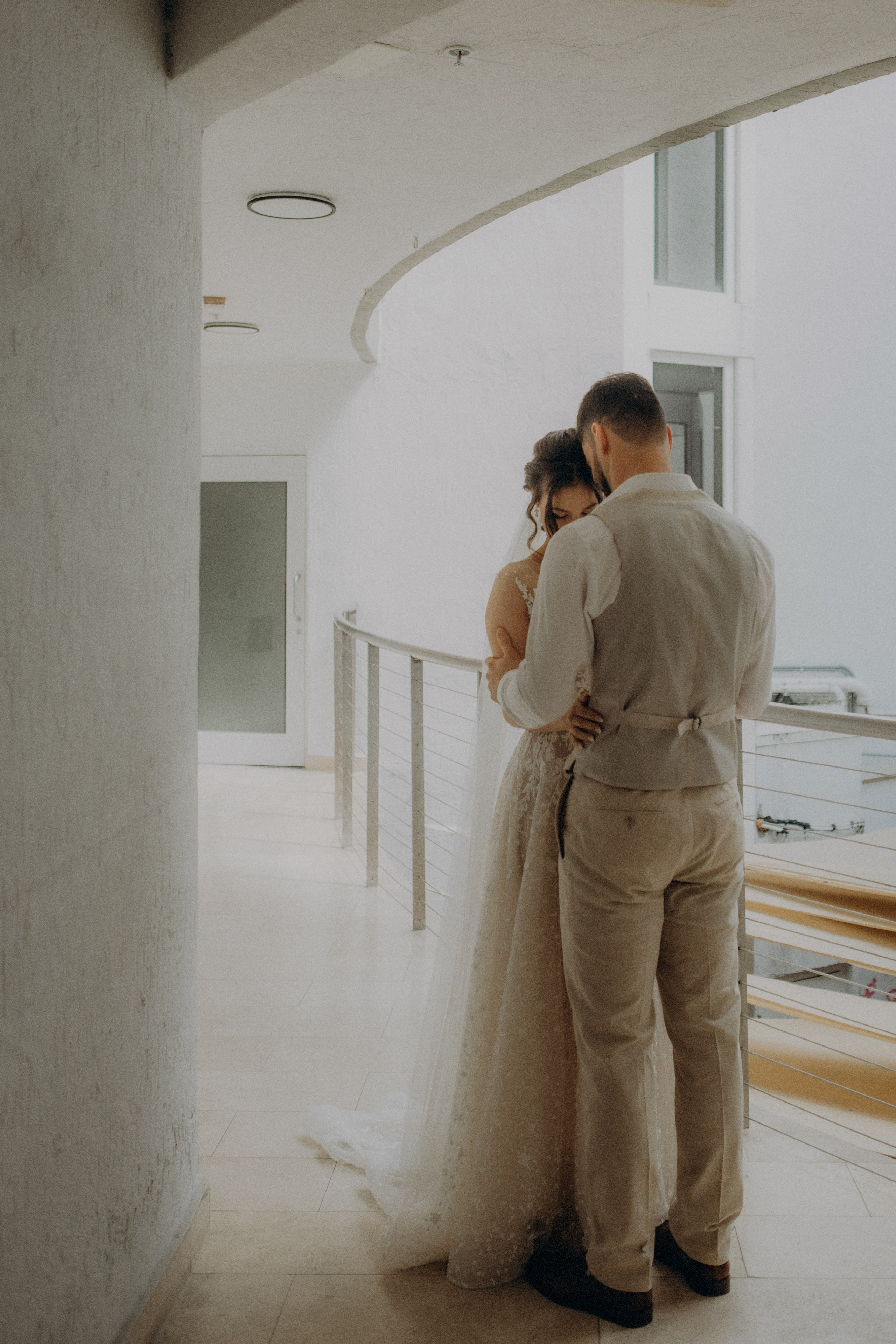 Max & Kristina (FL). CAPTURED BY SHANKS PHOTOGRAPHY