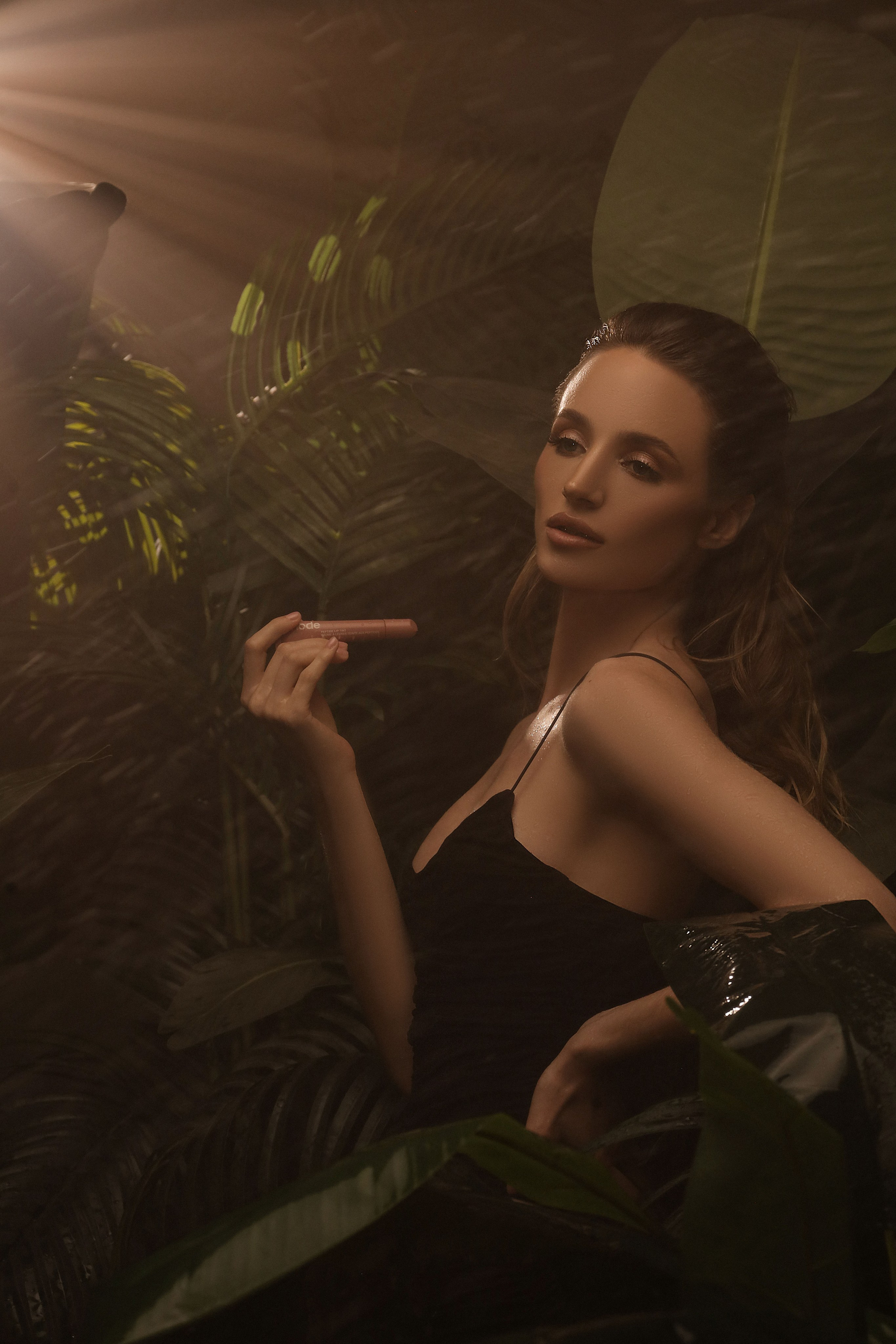 Портрет. Ellaya.ph