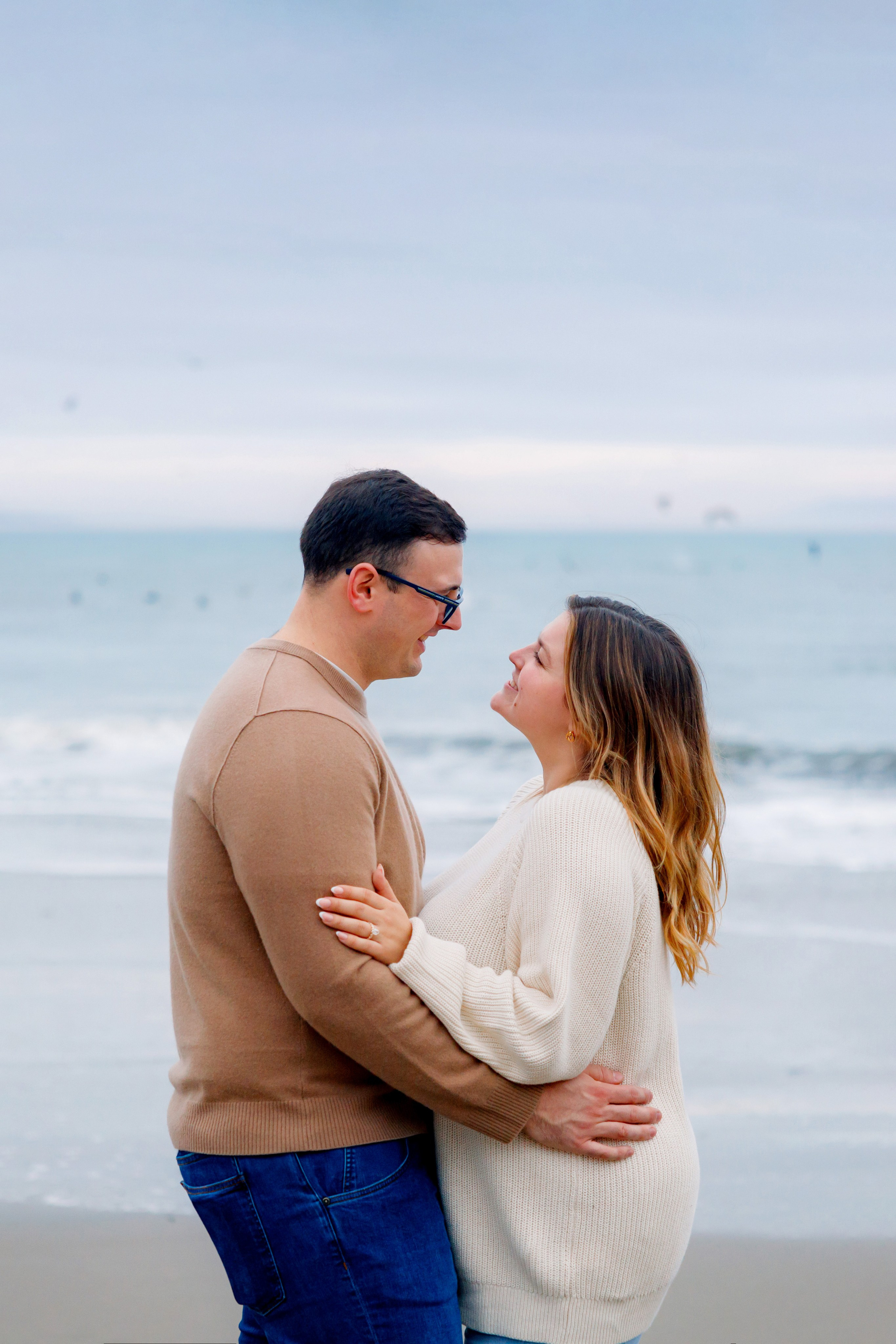 Proposal surprise. Family and Event photographer in Bay Area Elena Tiuriumina