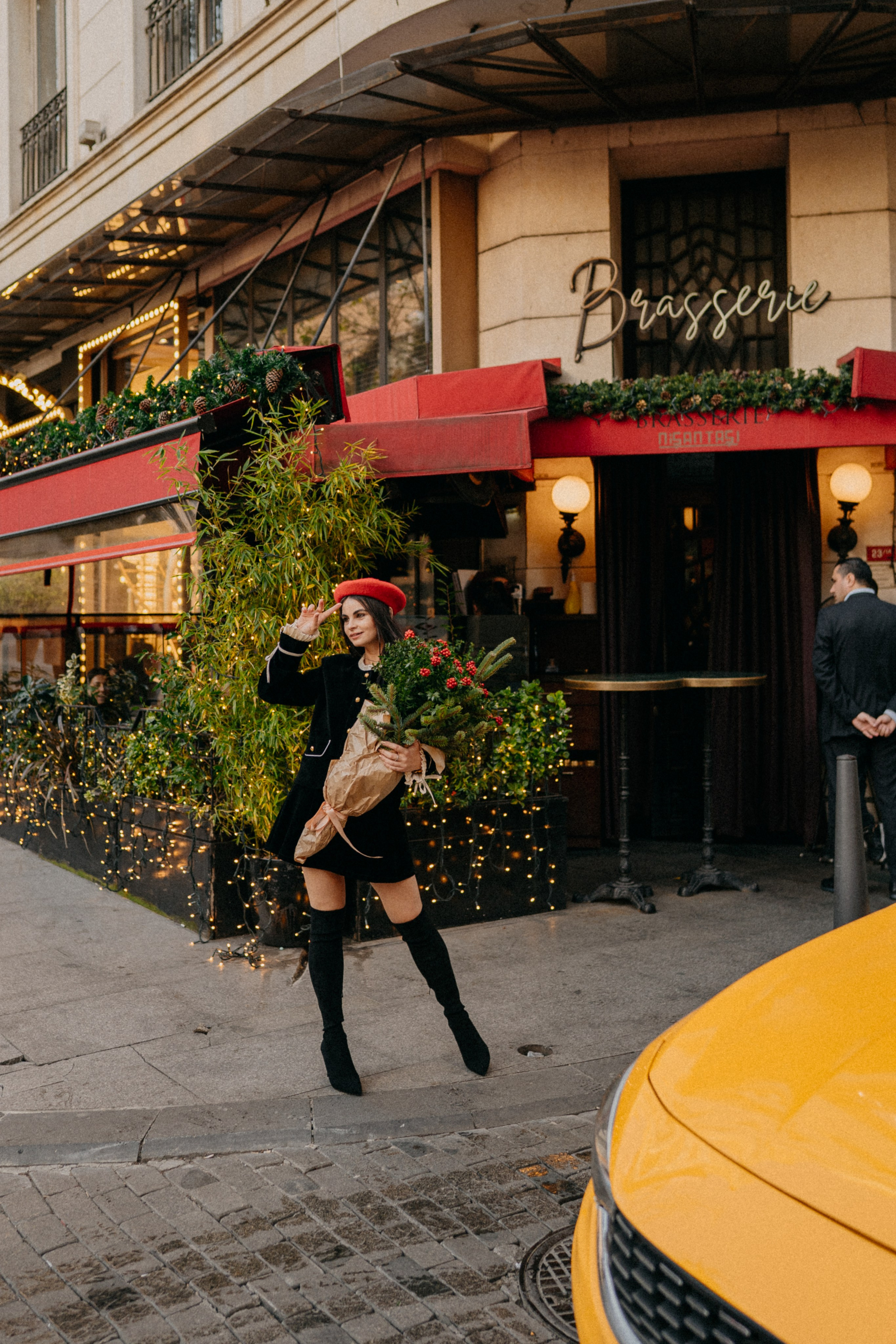 Дарья. Фотограф Москва Ларина Юлия