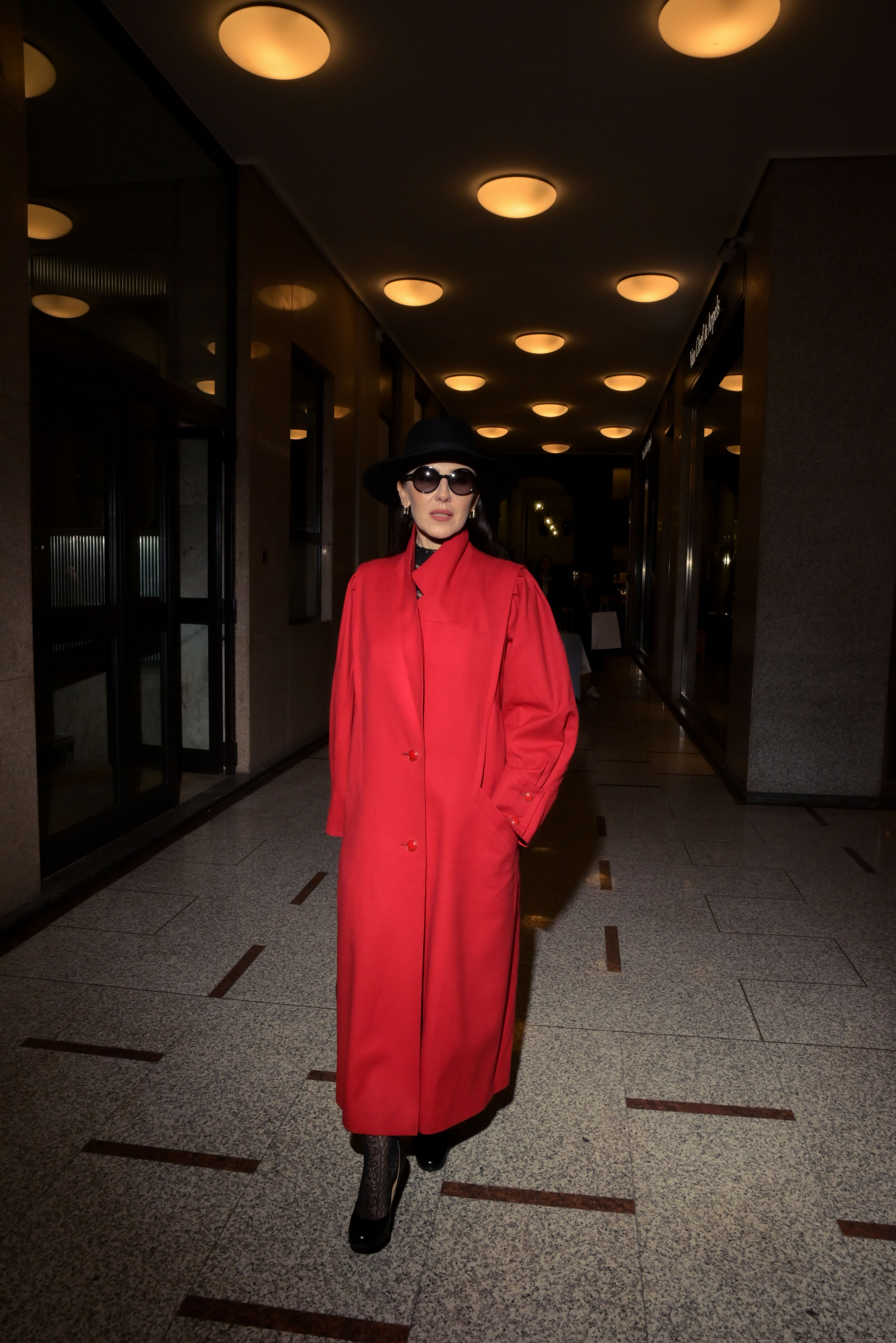 NURIA OFFICIAL - CONTENUTI PER UNA FASHION BLOGGER