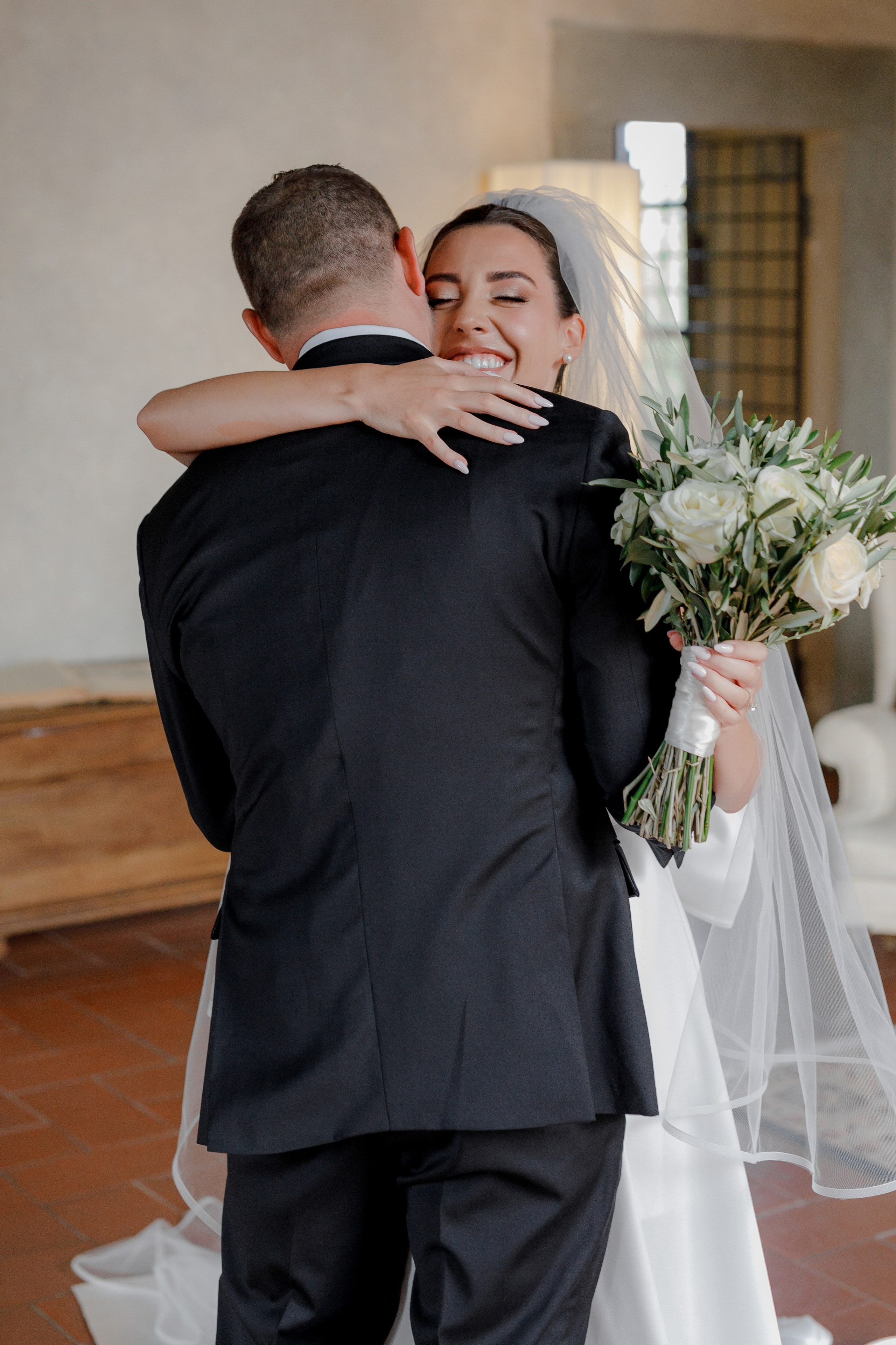 Dom&Ally. Весільний фотограф Вікторія Саврук