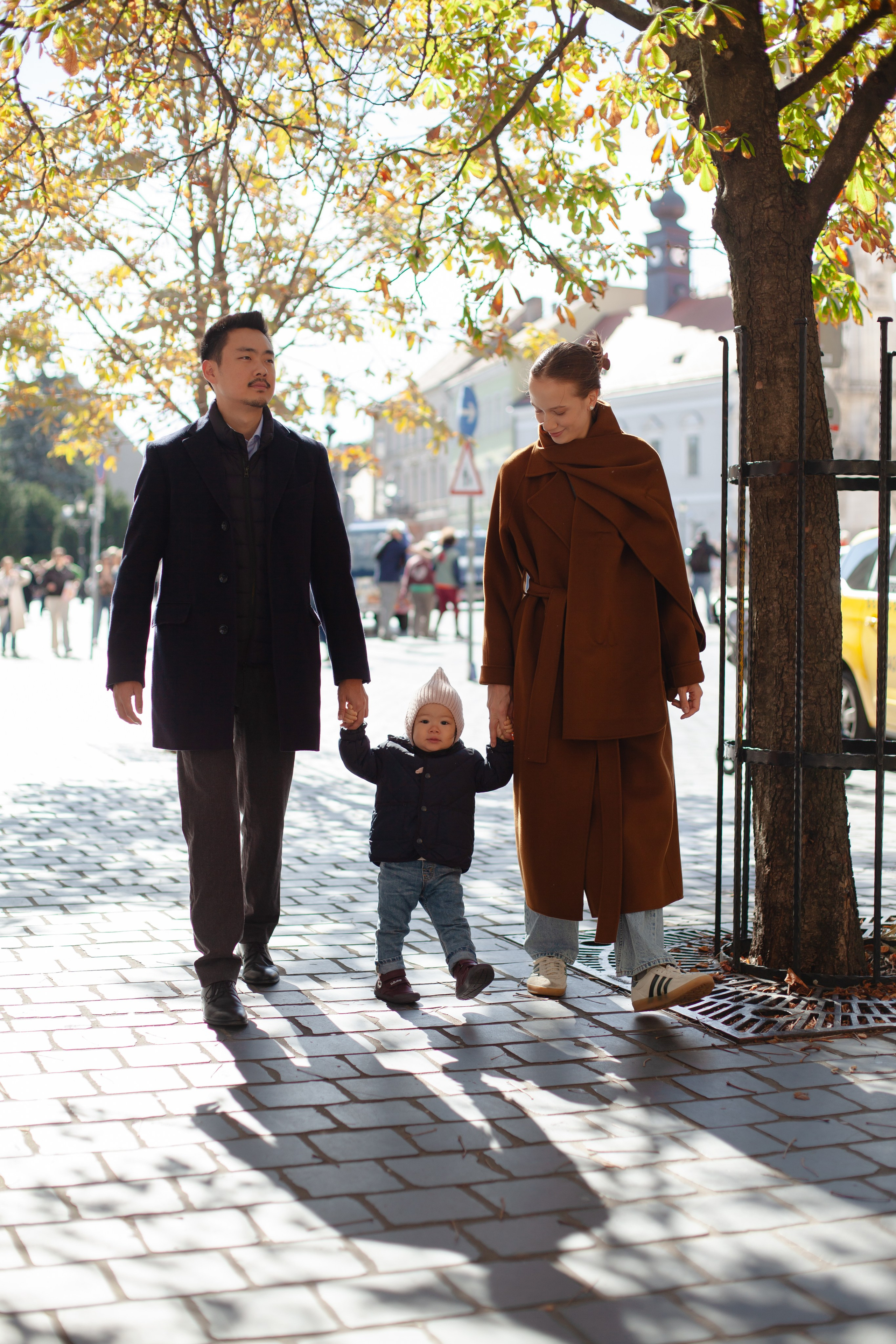 ***. Фотограф в Будапеште