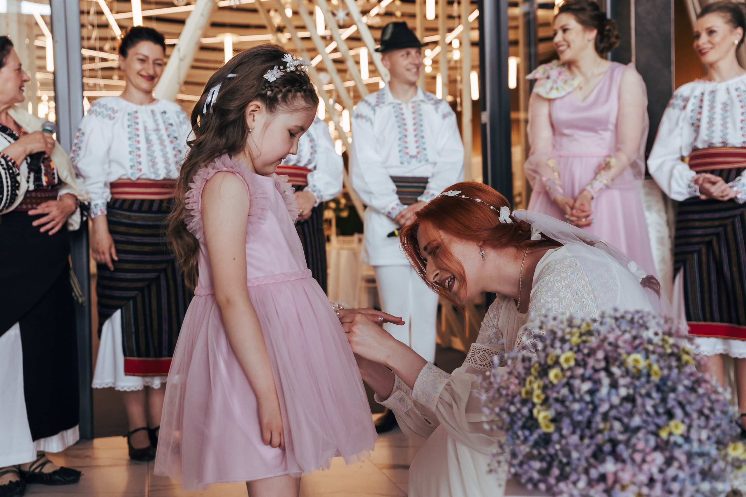 Roxana & Teodor. Fotograf de Nunta Focsani