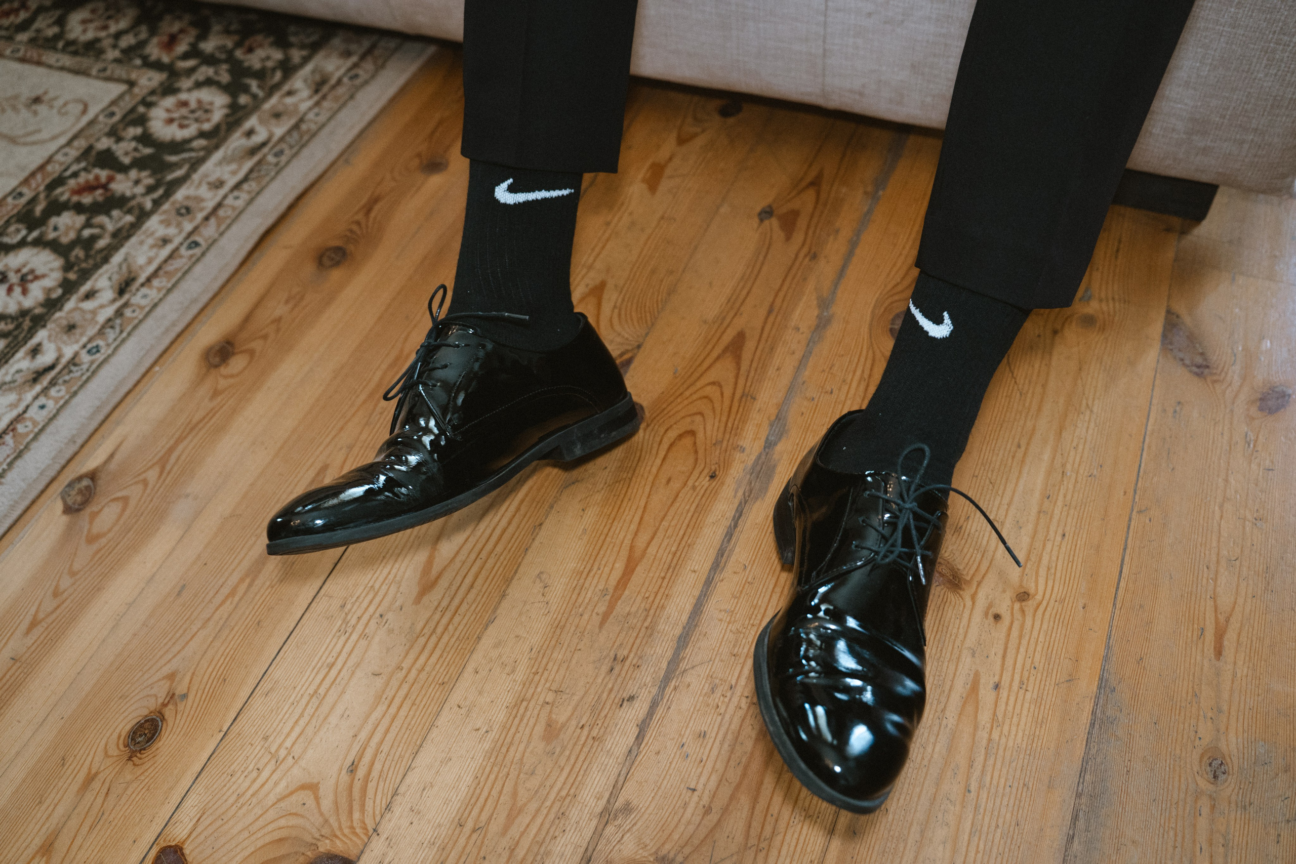 Ślub Soni i Nikity. Ania Smol Fotograf Olsztyn