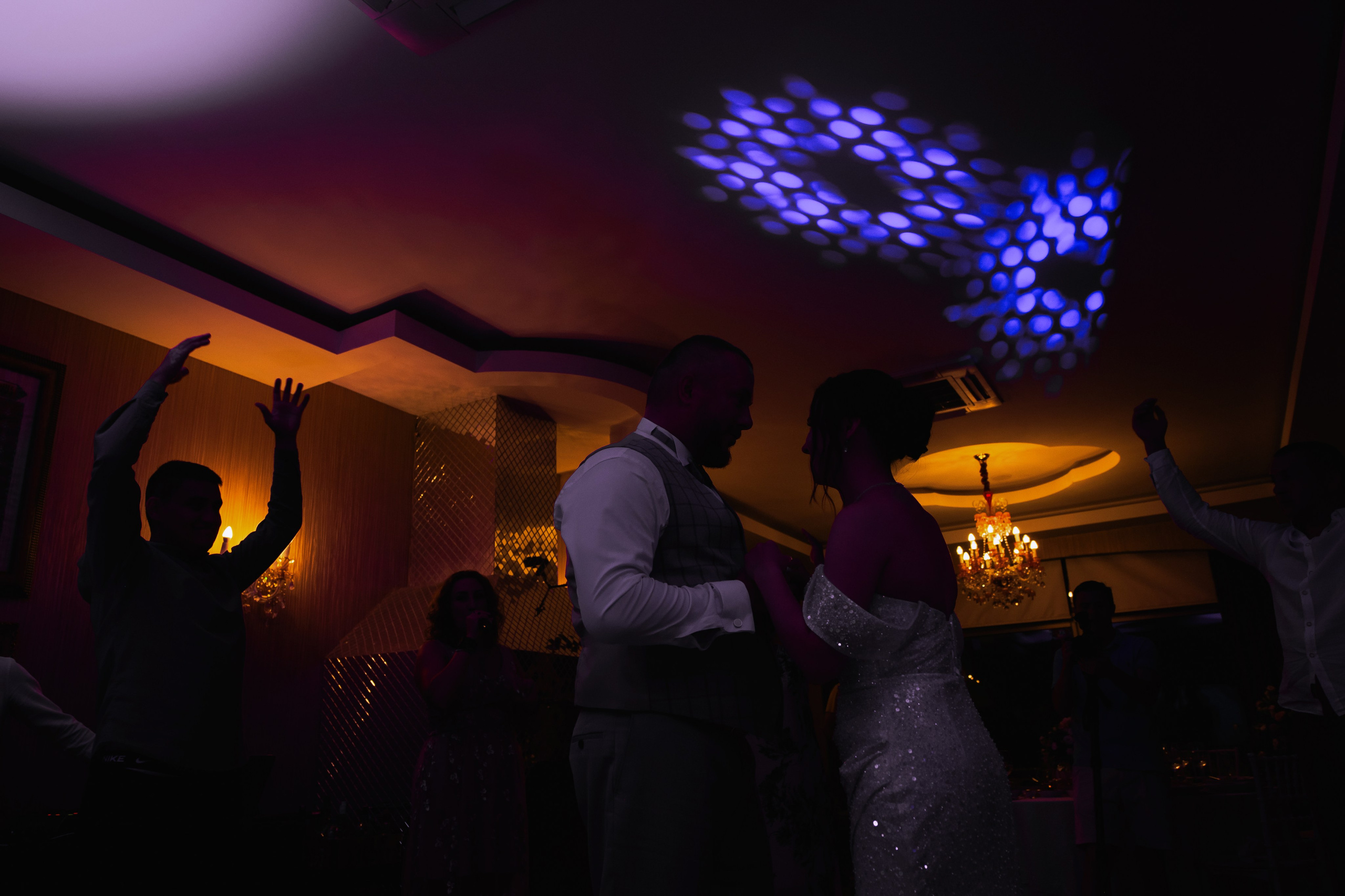 Max & Antonina. Фотограф в Анталии (Турция) Ева Сэрт