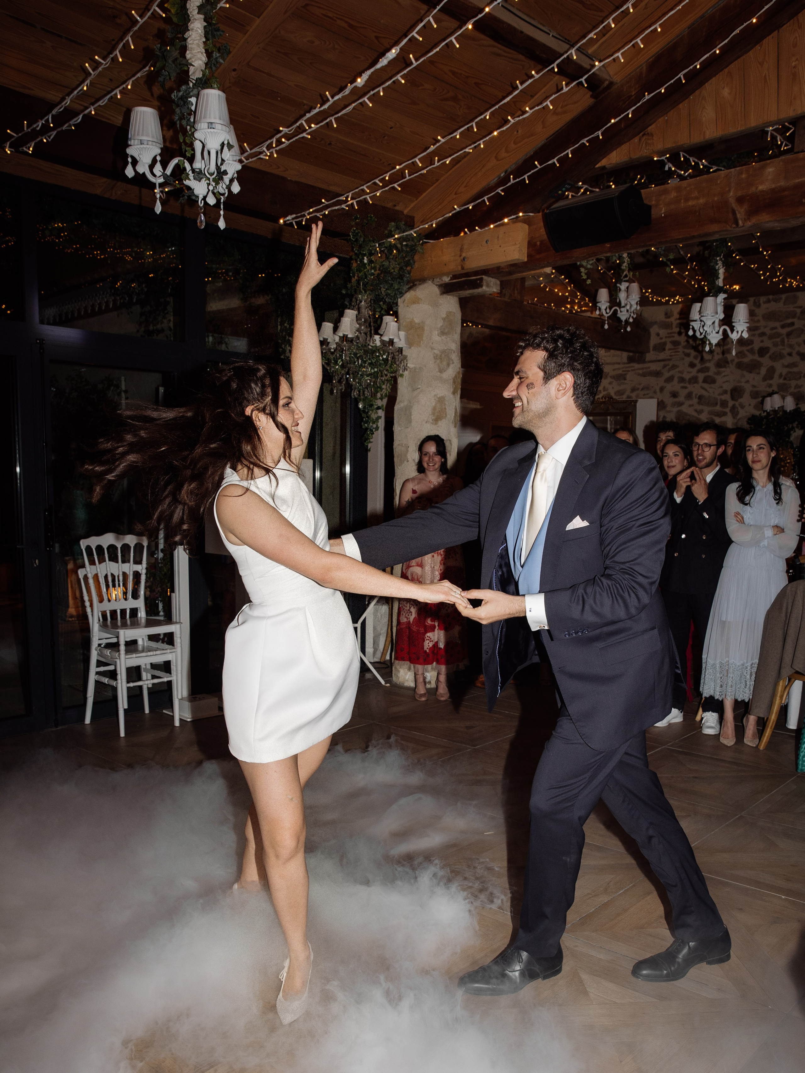 Liliya & Thomas. Wedding Photographer