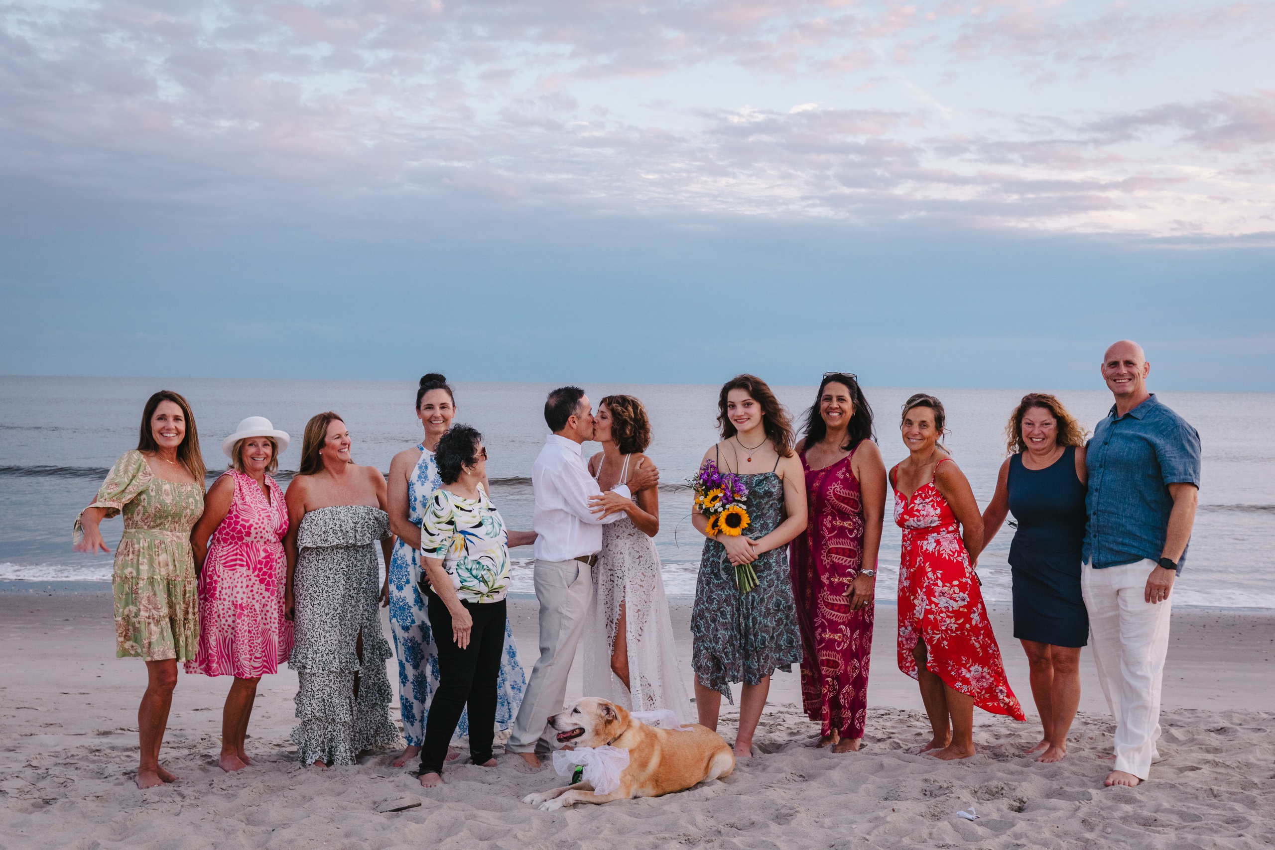 MeaningfulEvents. Family vacation photographer in Myrtle Beach