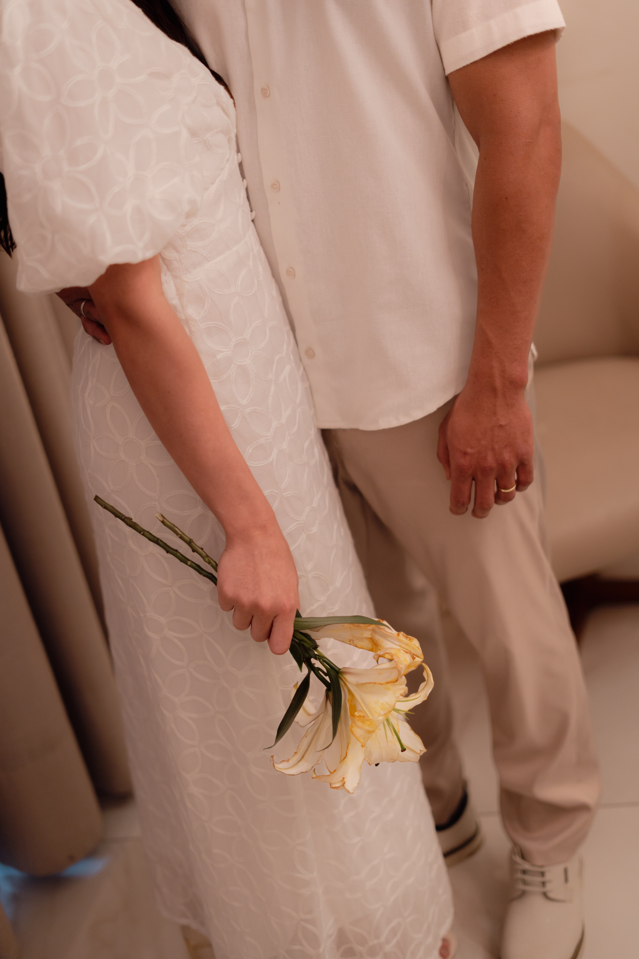 Casamentos. Reference Visuals