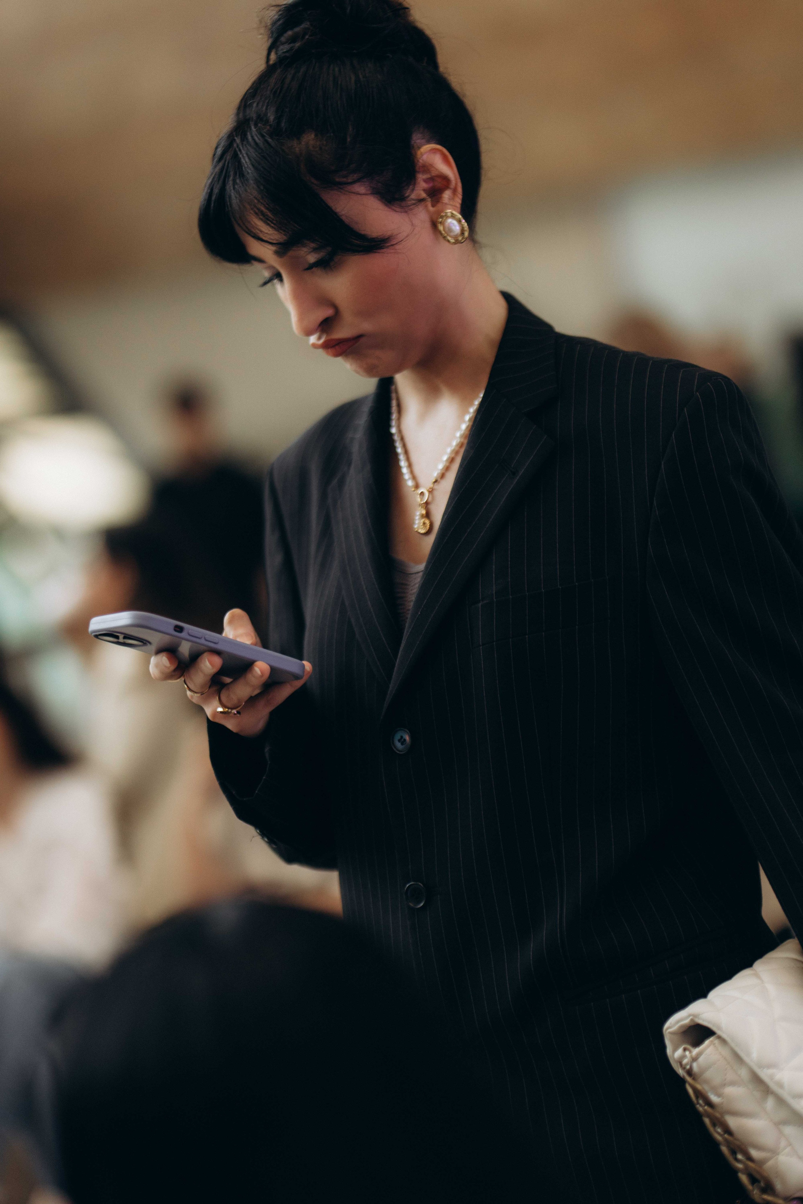 BAKU FASHION WEEK DAY. Wedding&Event photographer Ismail Rzayev in Baku