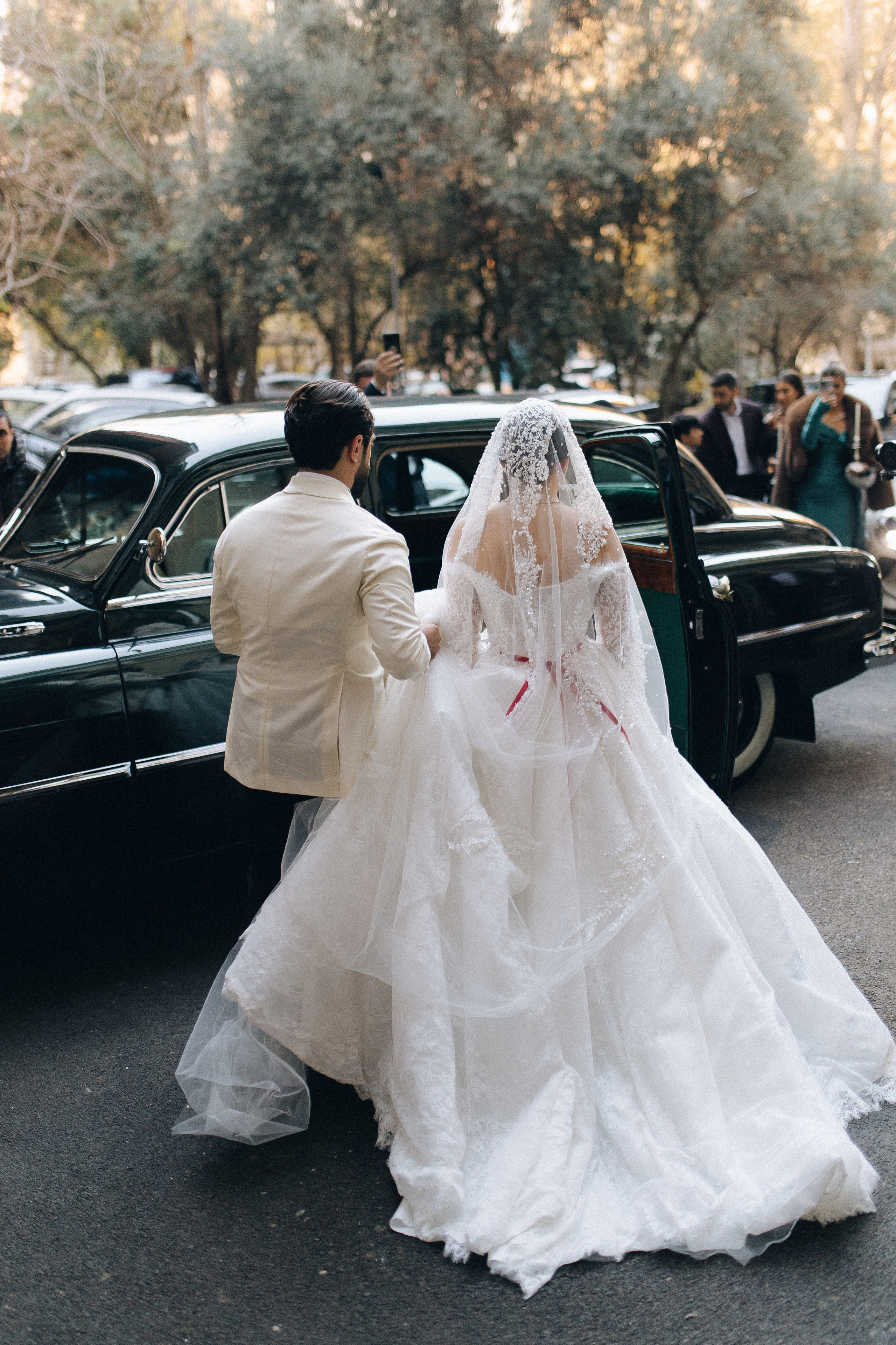 JEYHUN&NARMIN. Wedding&Event photographer Ismail Rzayev in Baku