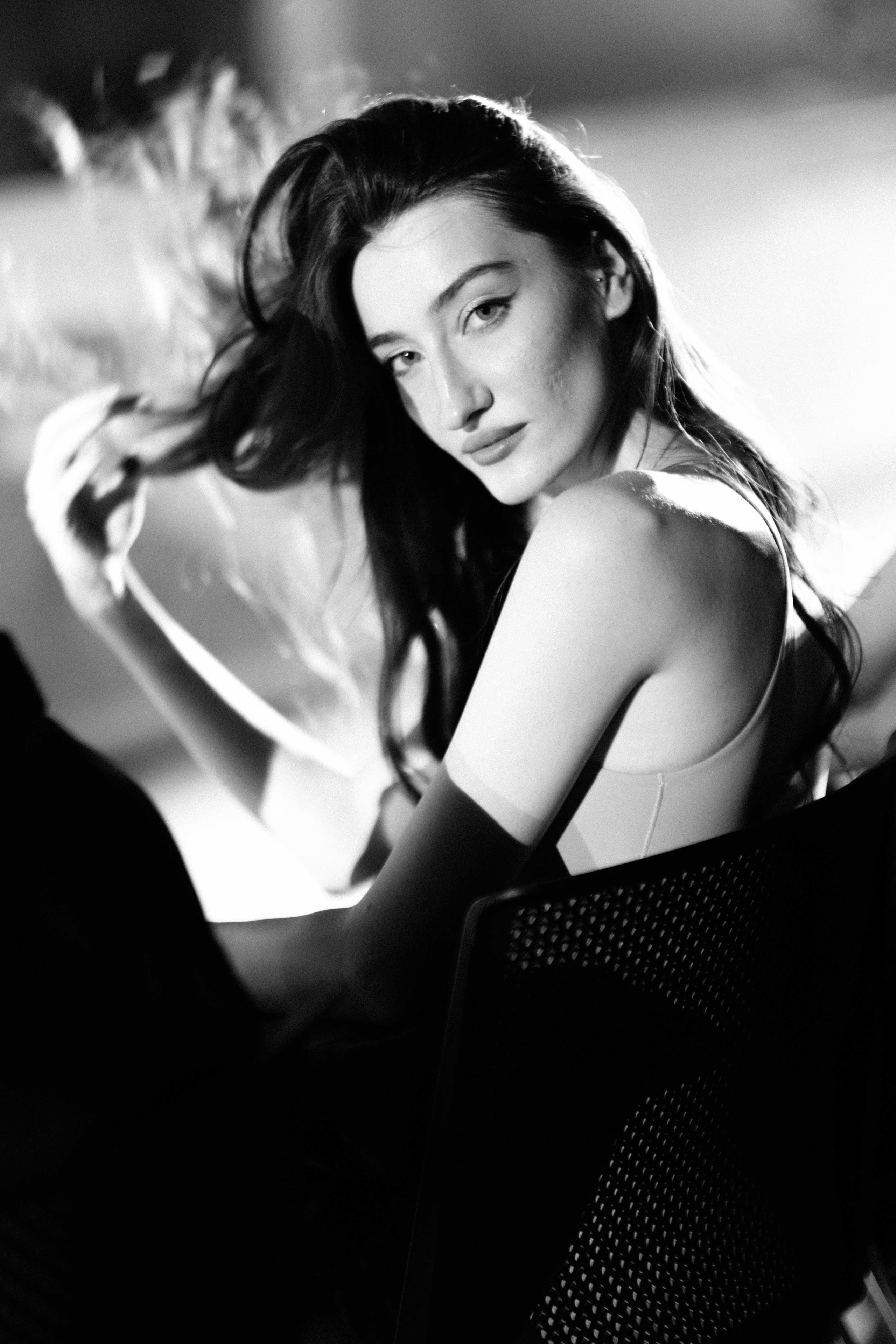 BAKU FASHION WEEK DAY. Wedding&Event photographer Ismail Rzayev in Baku