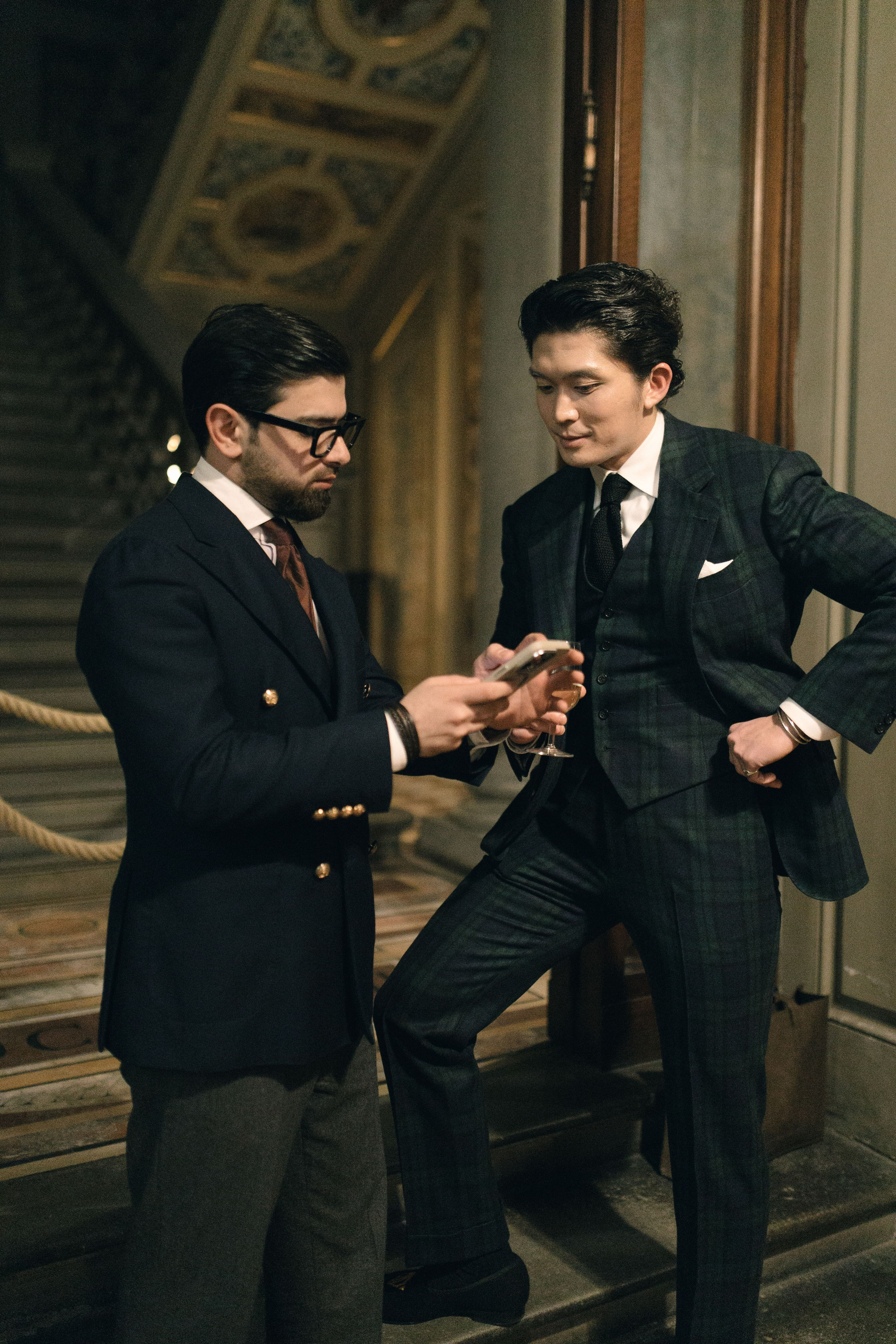 PITTI UOMO 107. Wedding&Event photographer Ismail Rzayev in Baku