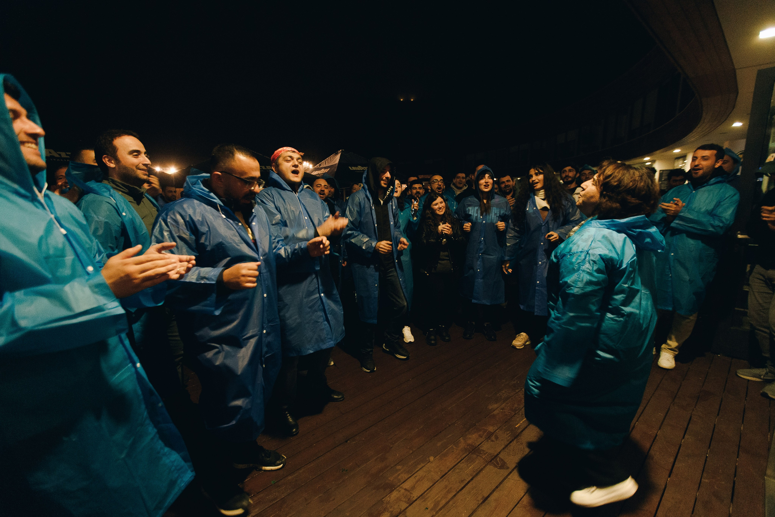 E.GOV.AZ Teambuilding. Wedding&Event photographer Ismail Rzayev in Baku