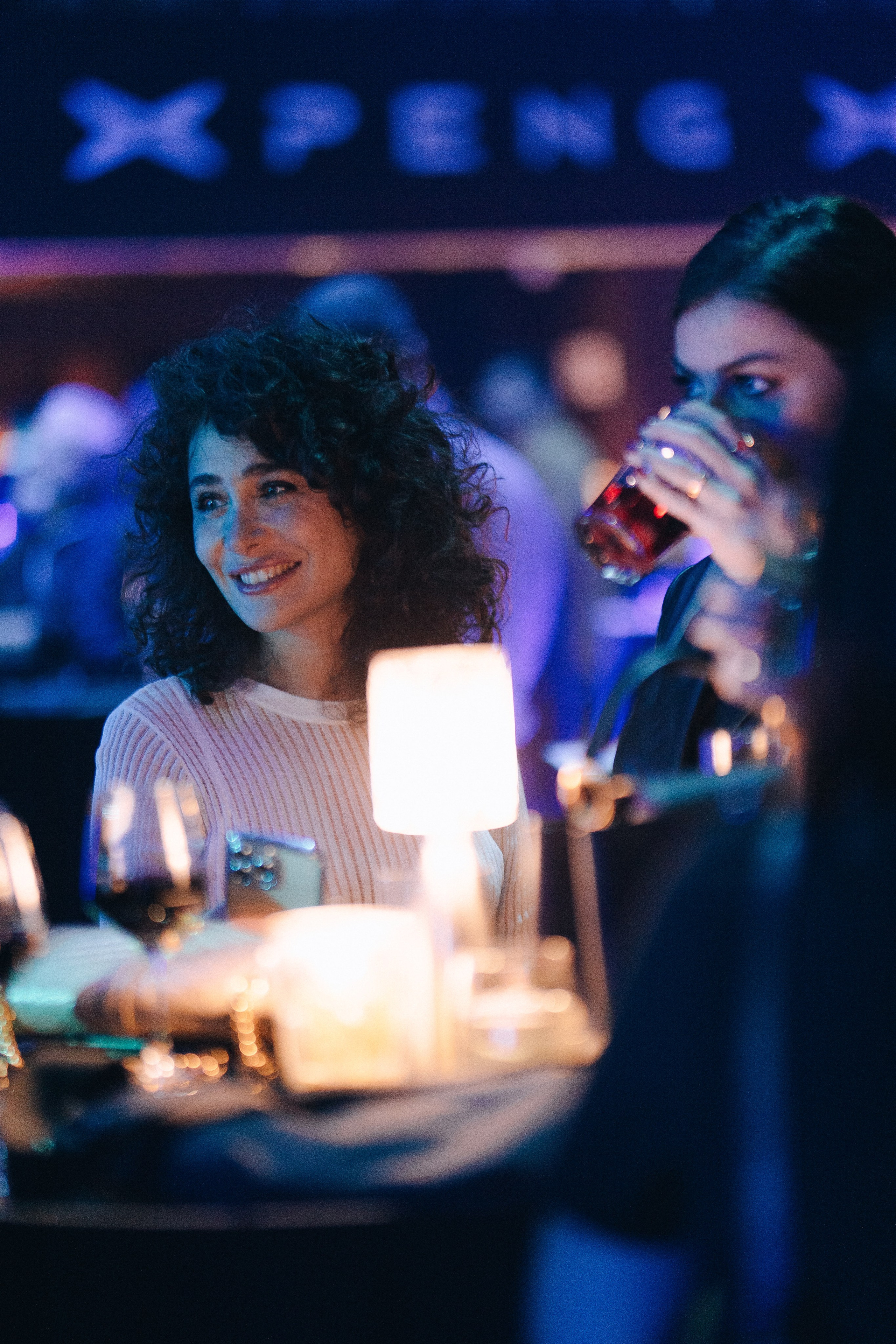 XPENG PRESENTATION. Wedding&Event photographer Ismail Rzayev in Baku