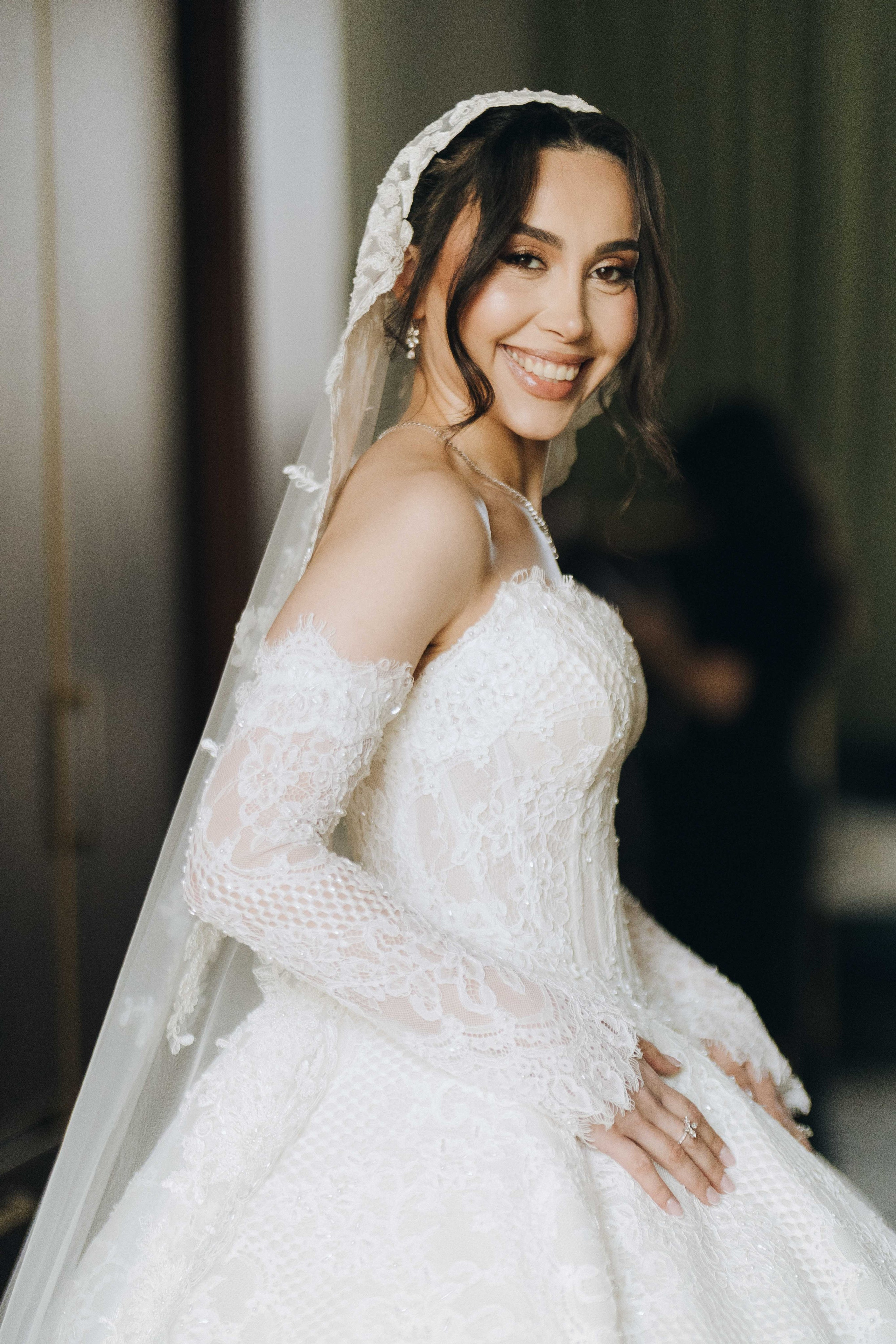 JAVID&AYSEL. Wedding&Event photographer Ismail Rzayev in Baku