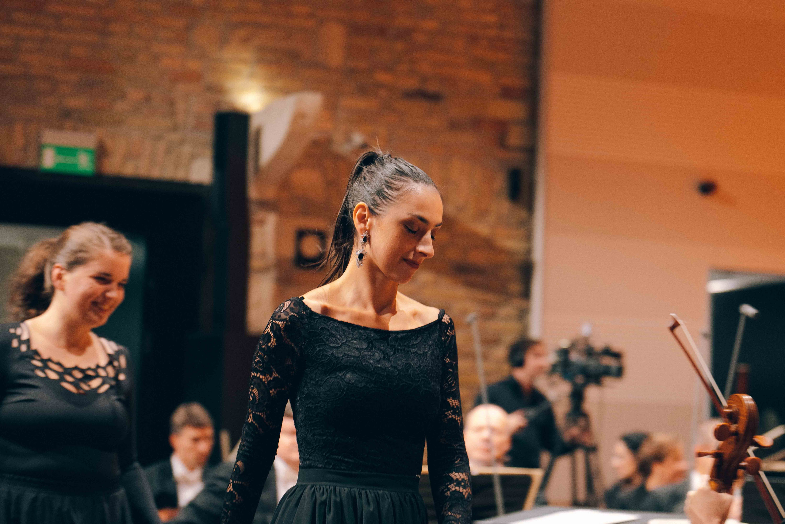 BUDAPEST MUSIC CENTER. Wedding&Event photographer Ismail Rzayev in Baku