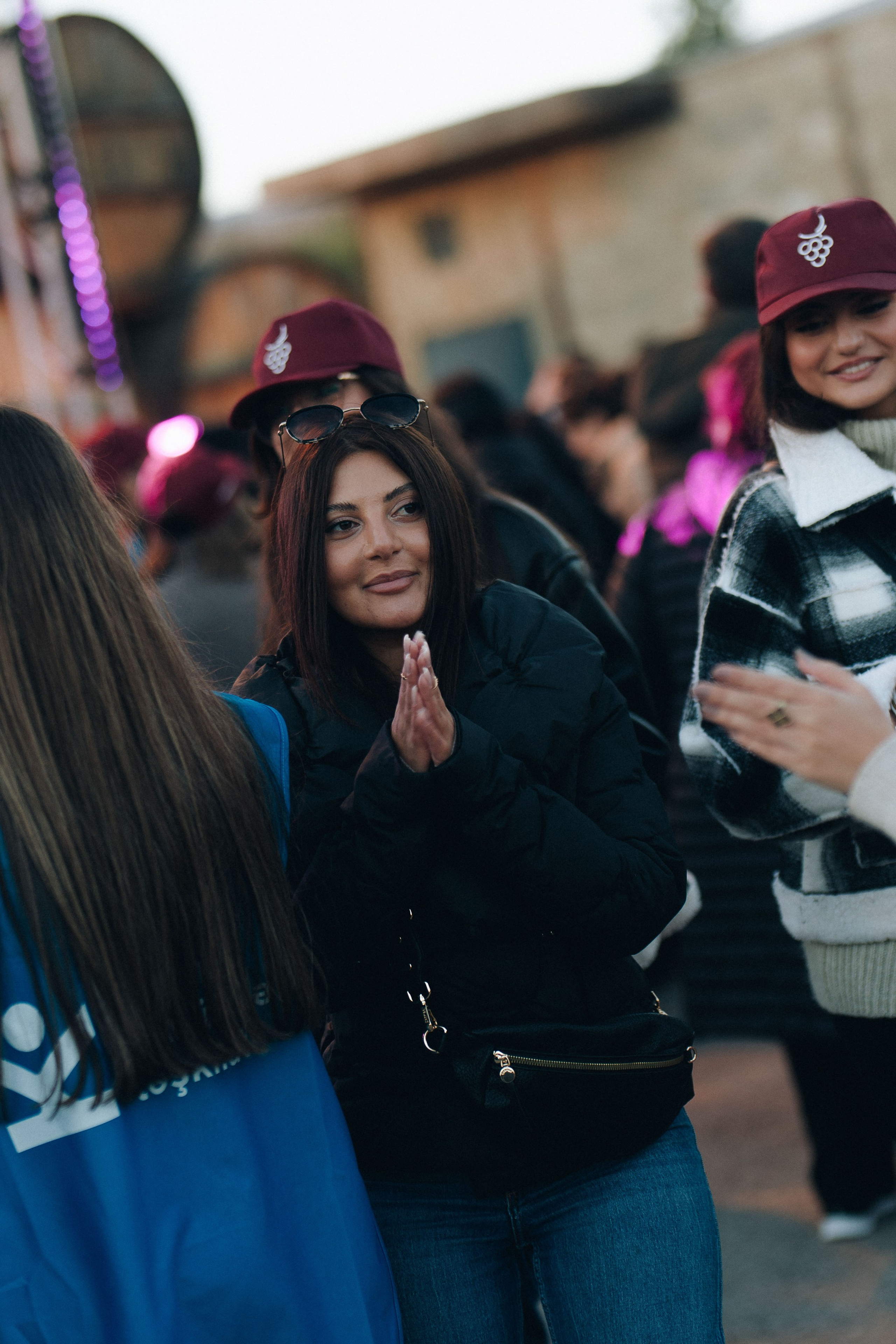 MEYSARI WINE FESTIVAL. Wedding&Event photographer Ismail Rzayev in Baku