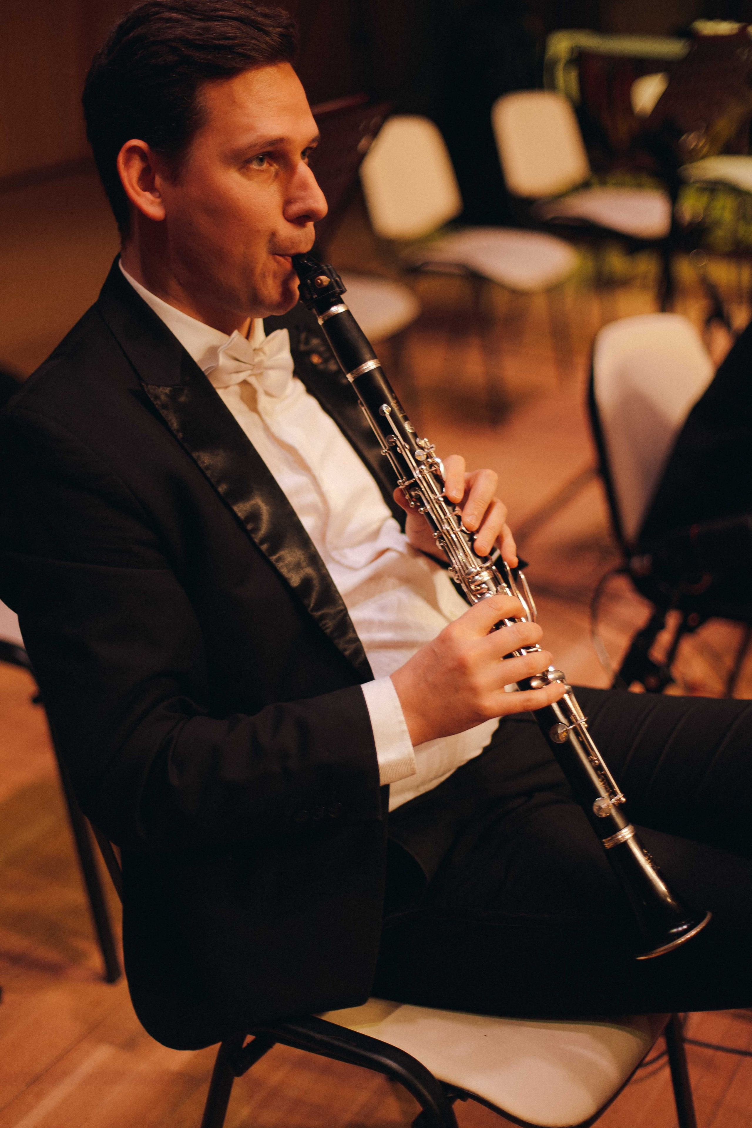 The Tchaikovsky Academic Grand Symphony Orchestra in Baku. Wedding&Event photographer Ismail Rzayev in Baku