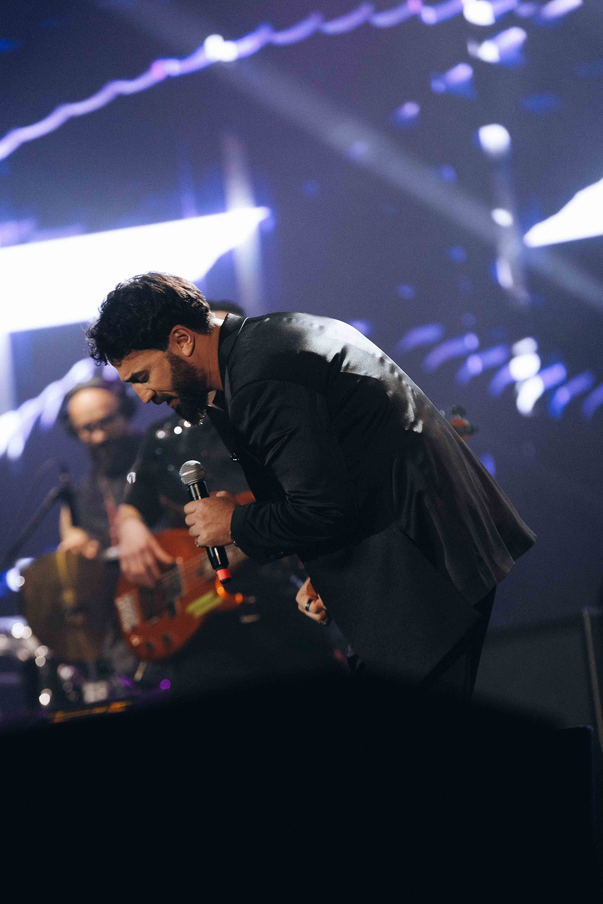 ZAMIG HUSEYNOV. Wedding&Event photographer Ismail Rzayev in Baku