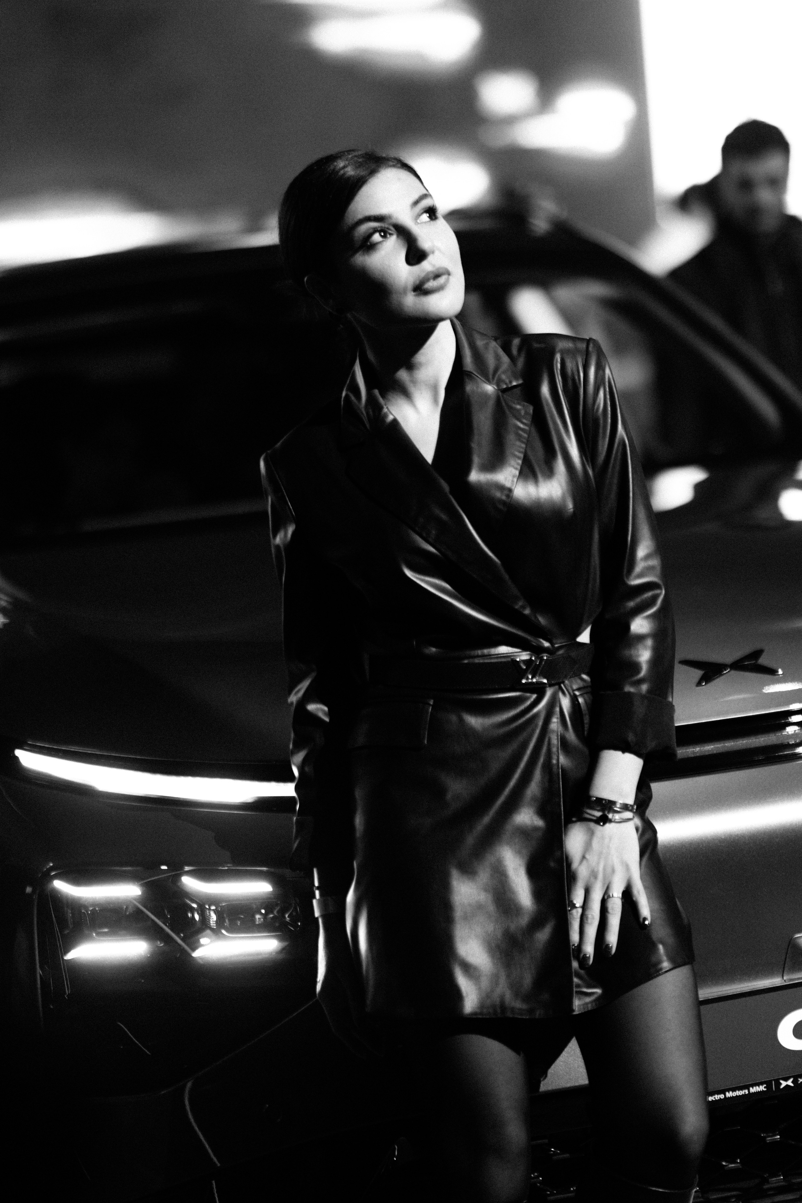 XPENG PRESENTATION. Wedding&Event photographer Ismail Rzayev in Baku