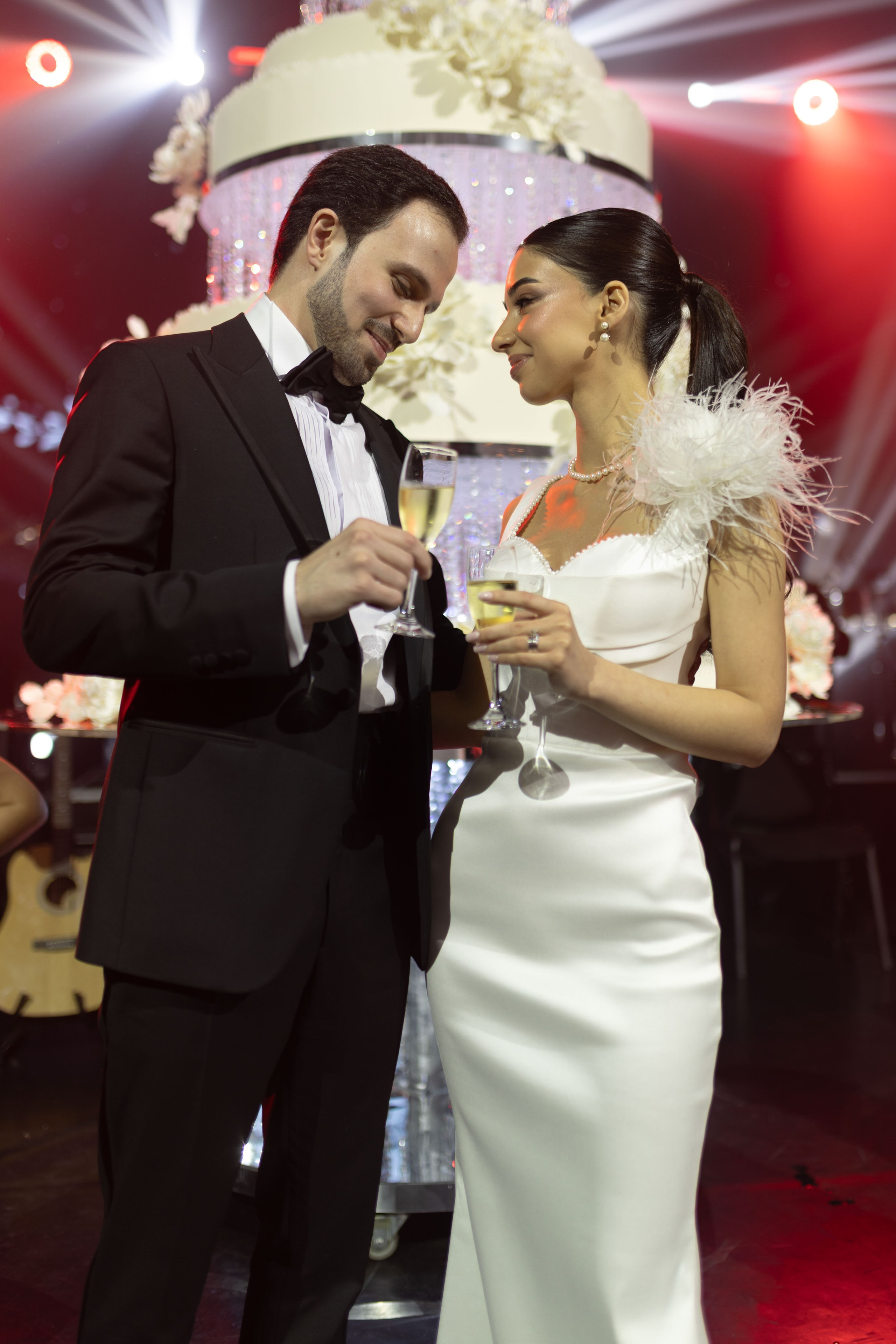 ARIF&FATIMA. Wedding&Event photographer Ismail Rzayev in Baku